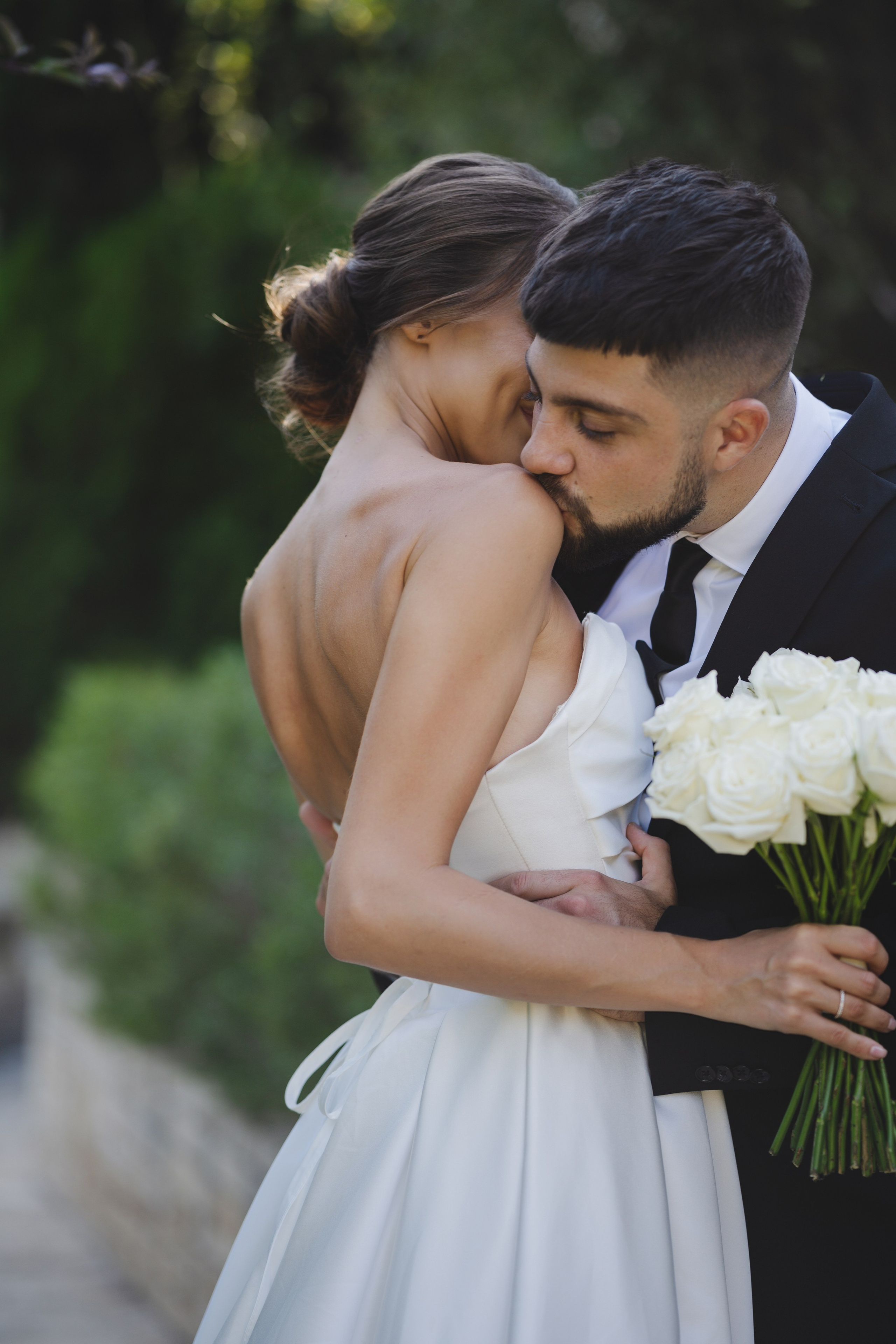 Anna & Pavel. Professional photographer in Cyprus Katerina Stepanchenko