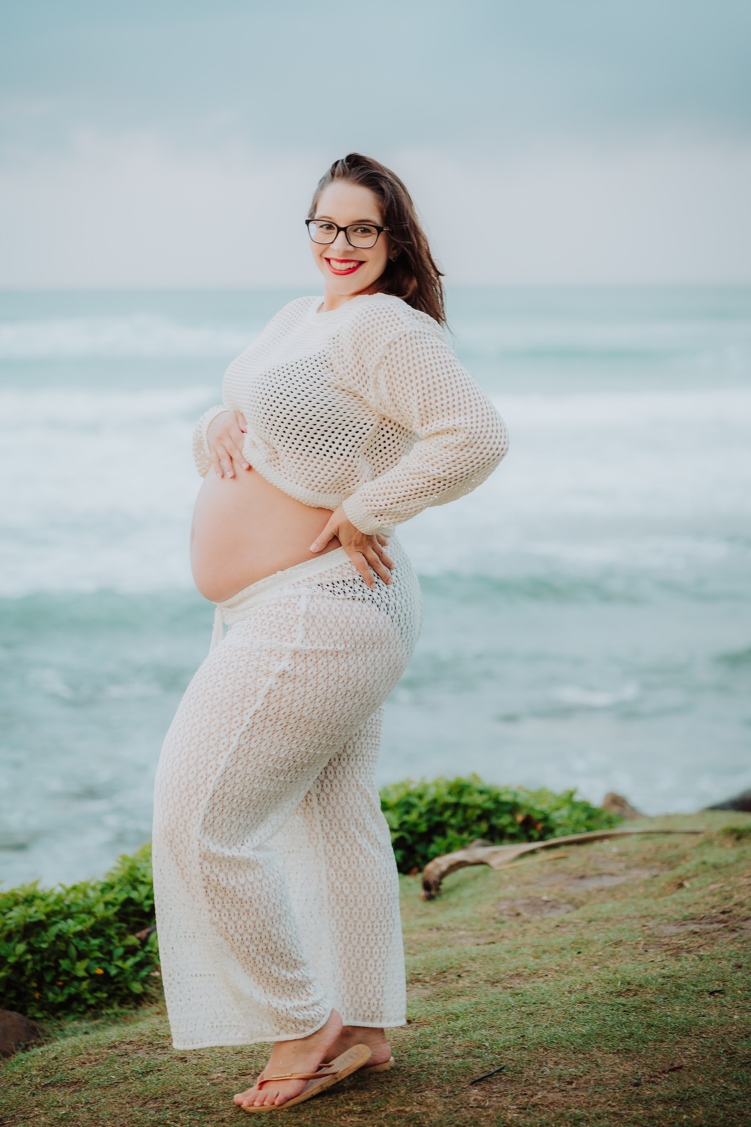 Pregnancy Photoshoot — Pamela. JS Photoshoot | Family, Events & Pet Photographer in Brisbane