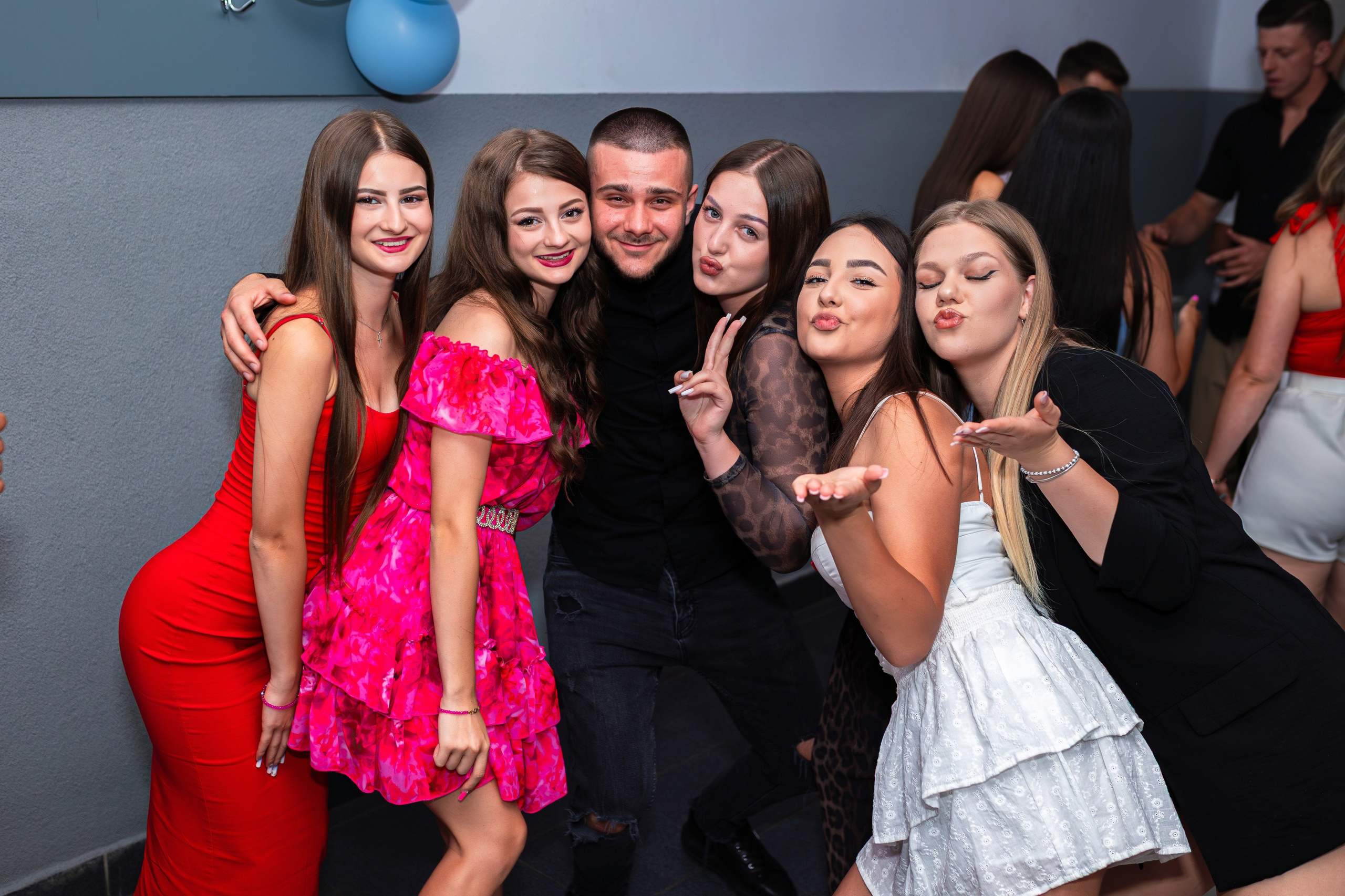 Majorat George. Ionut Brehuescu — Fotograf