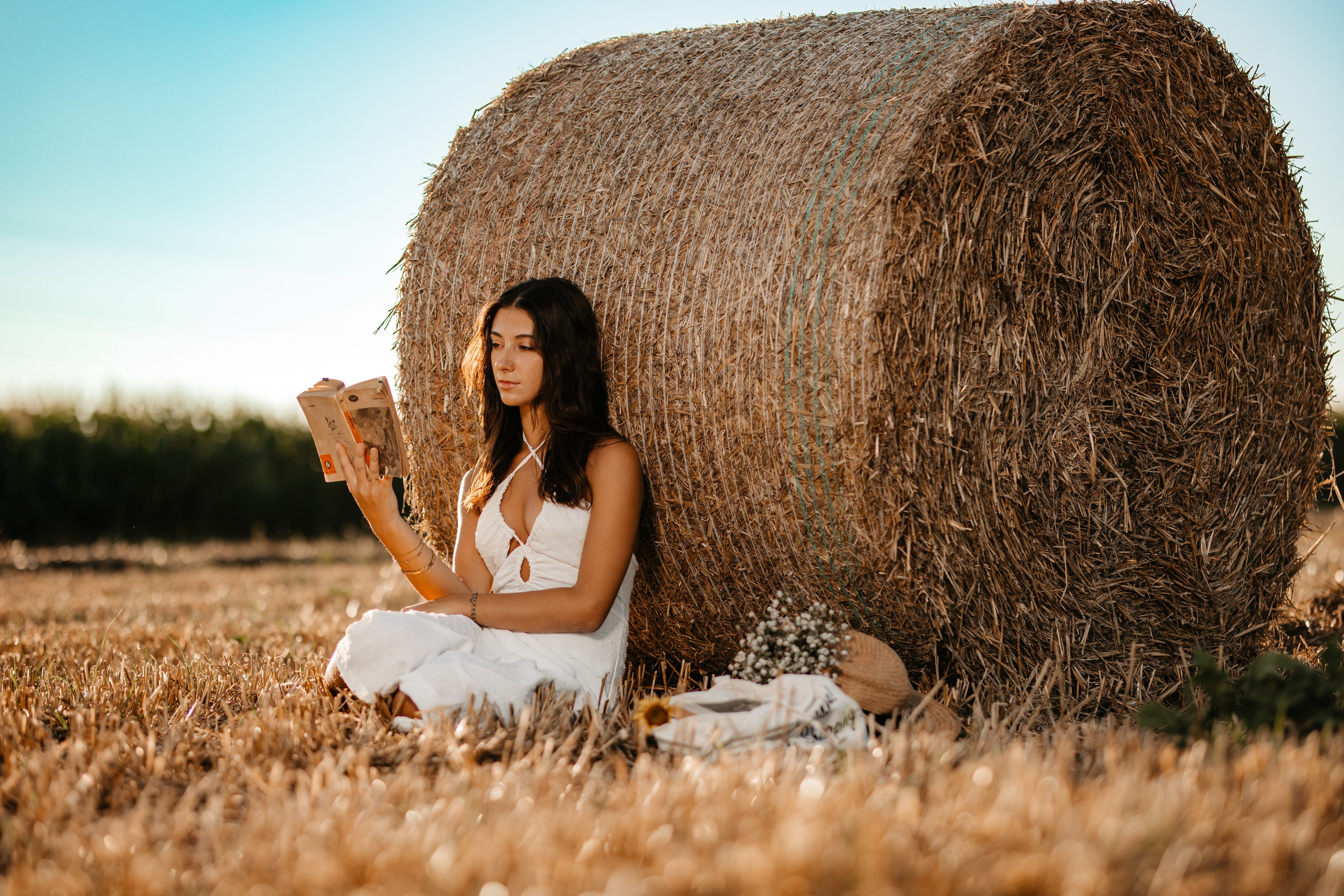 Miruna. Ionut Brehuescu — Fotograf