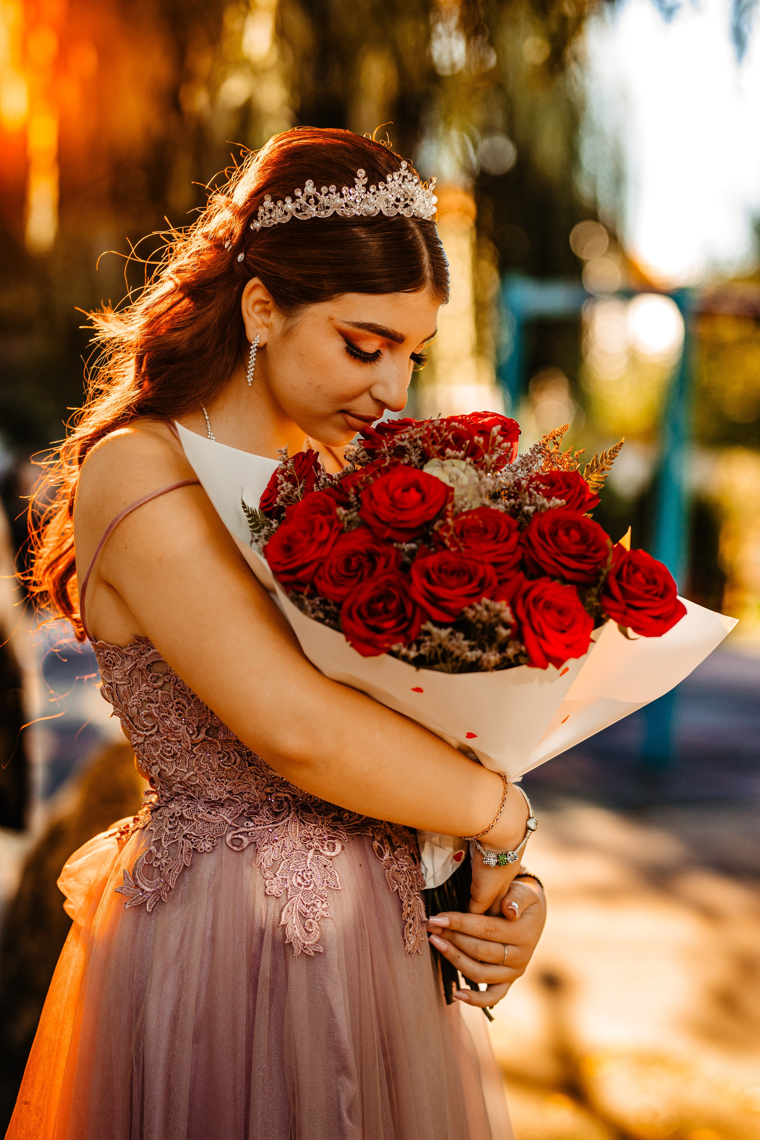 Majorat Denisa. Ionut Brehuescu — Fotograf