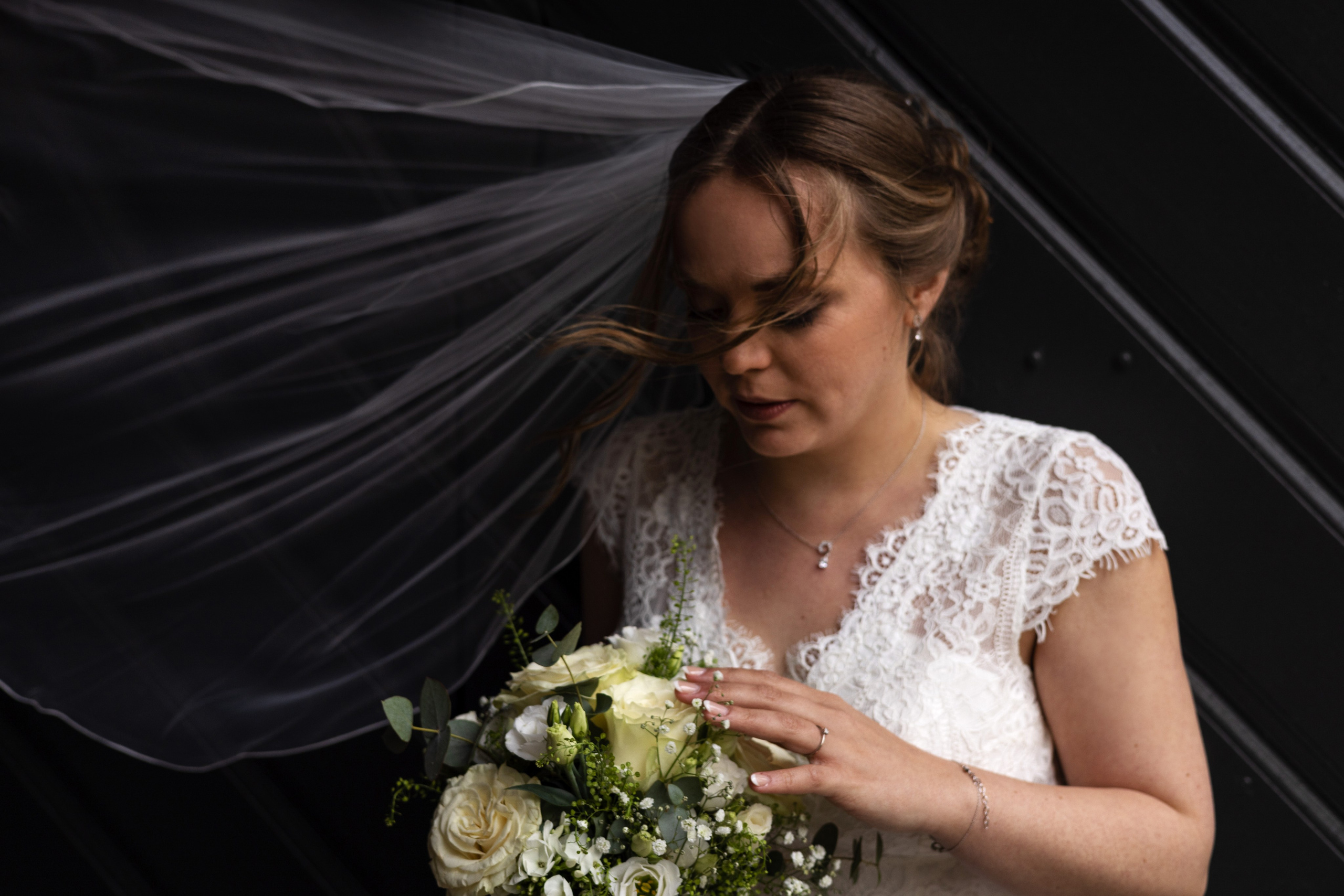 Hochzeit von Igor & Lea, Osnabrück. Fotografin und Videografin im Raum Osnabrück und Emsland Alla
