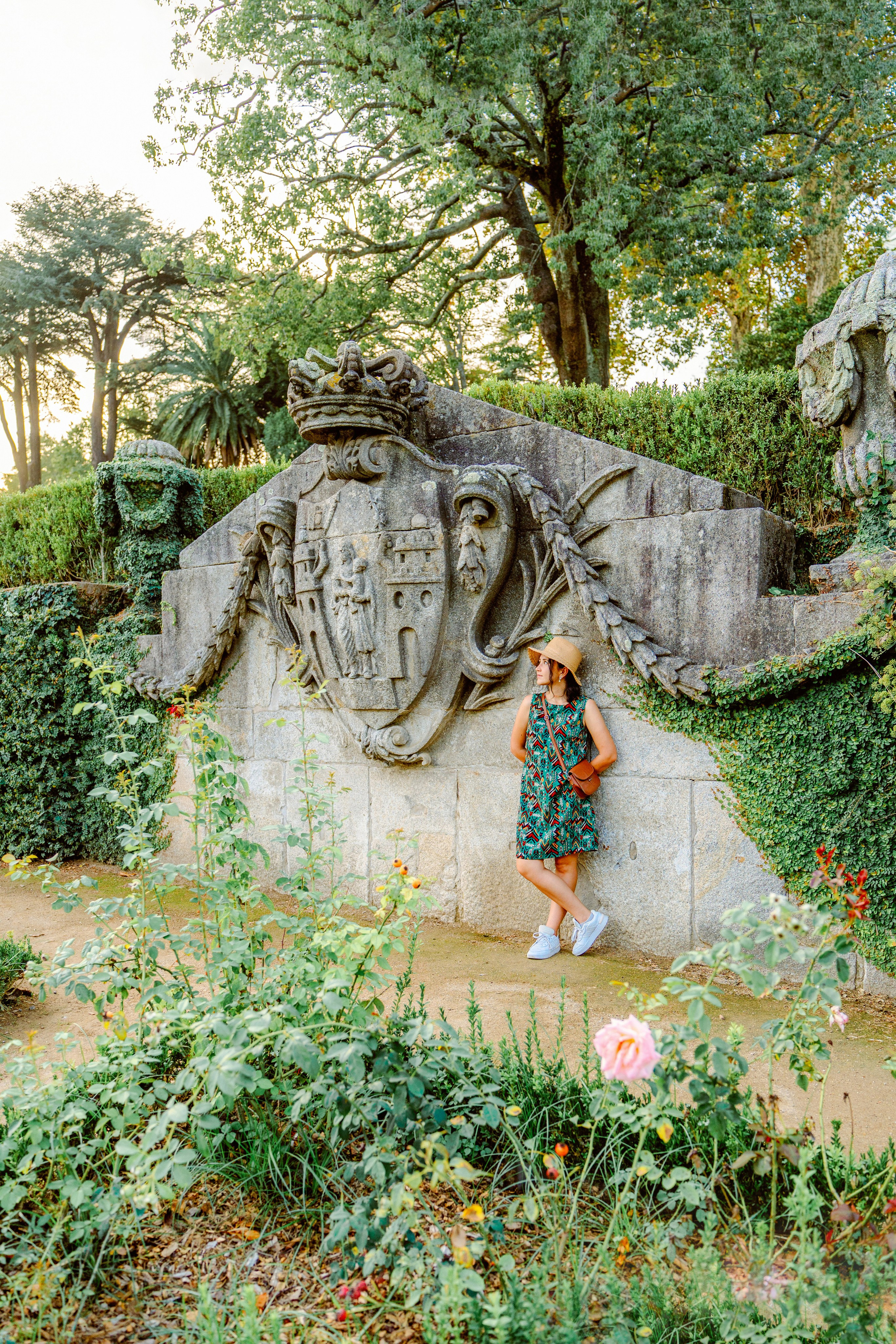 Photographer in Portugal Polina Gotovaya