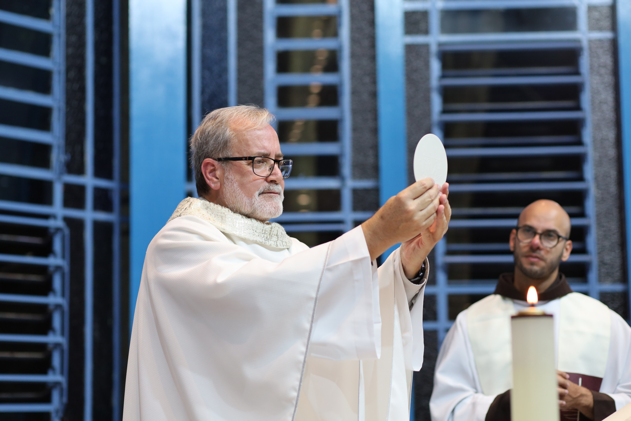 30 anos de Sacerdócio - Pe. Reinaldo Torres. Fotógrafo de momentos Sagrados