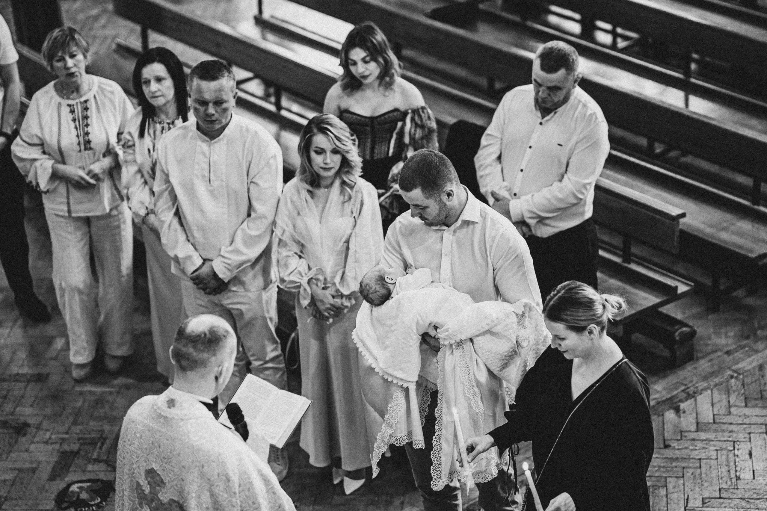 Lea Christening. Tonya Kyrylenko photographer in London