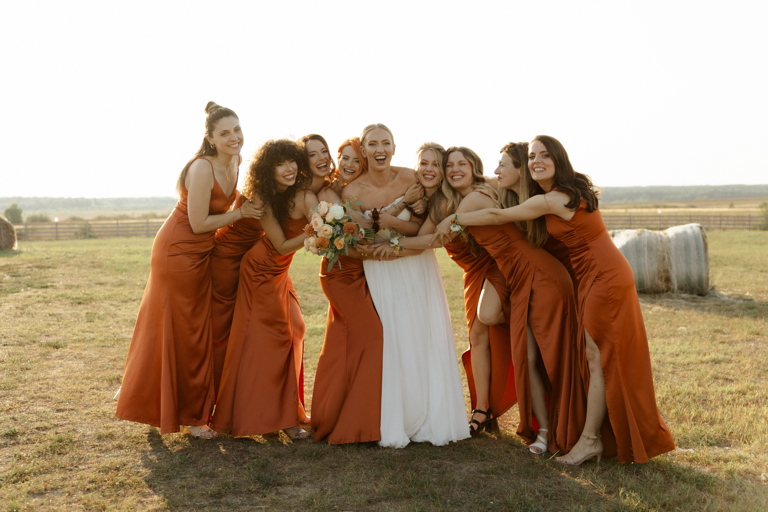 Wedding at Province Timisoara | Cristina & Robert. Wedding photographer and videographer based in Timisoara, Romania