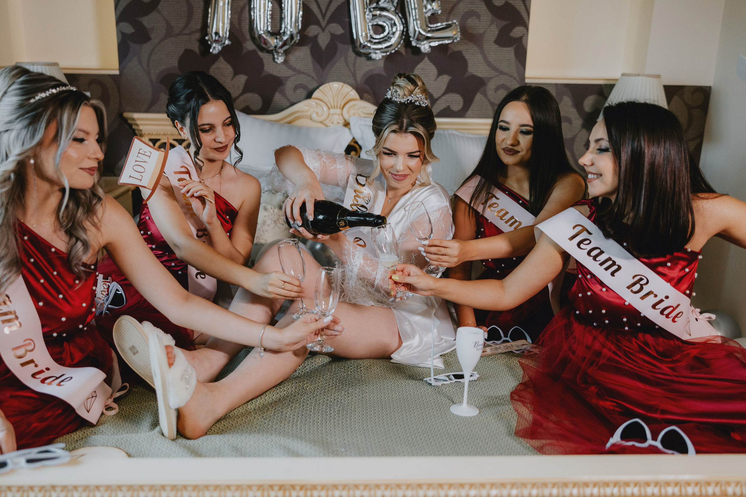 🌿🌼🌿 Stefania & Robert 🌿🌼🌿. Romeo Dimache — Wedding photographer in Romania