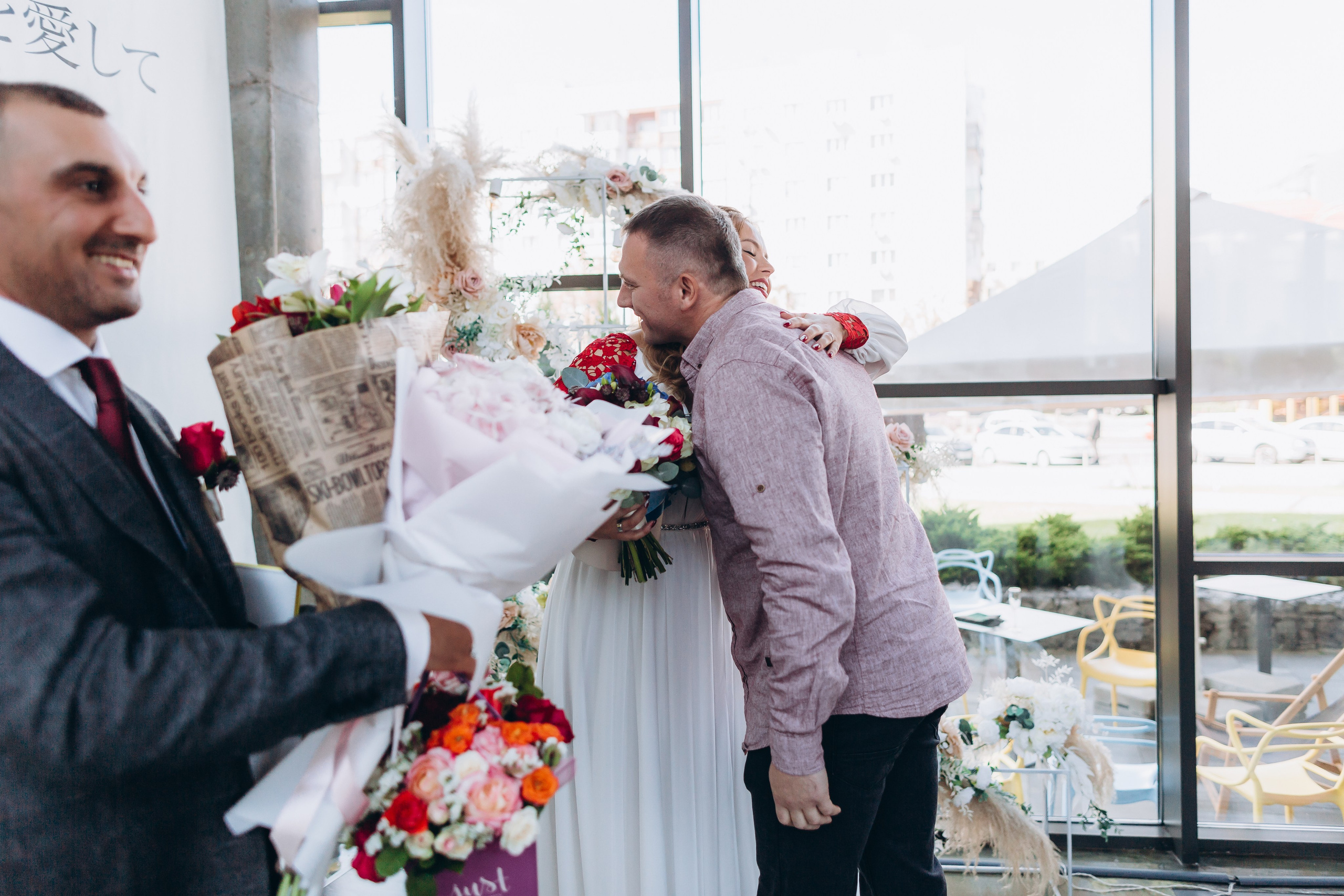 Evgen & Evgenia. Wedding and Family Photograph