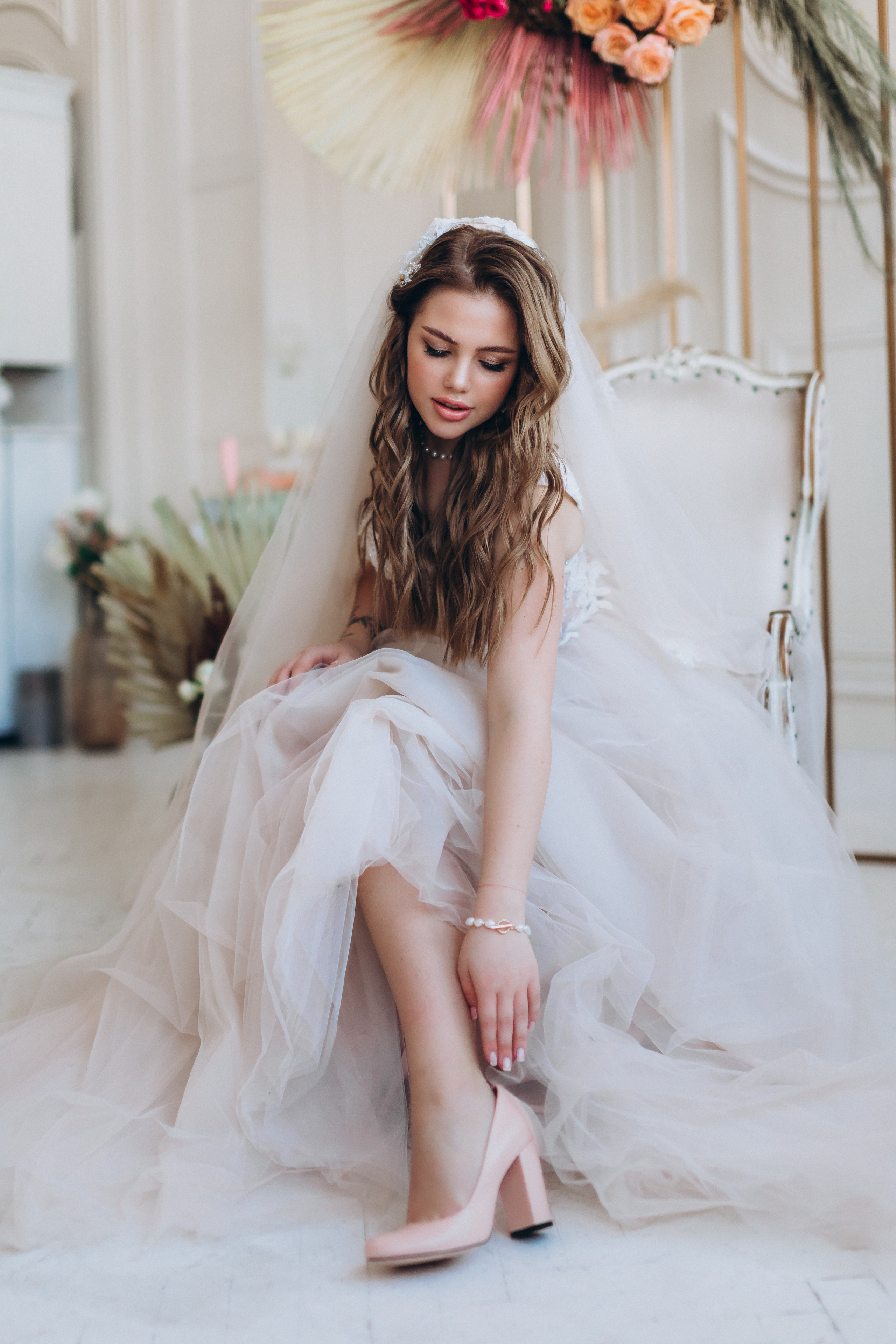 Stefan & Viktoria. Wedding and Family Photograph