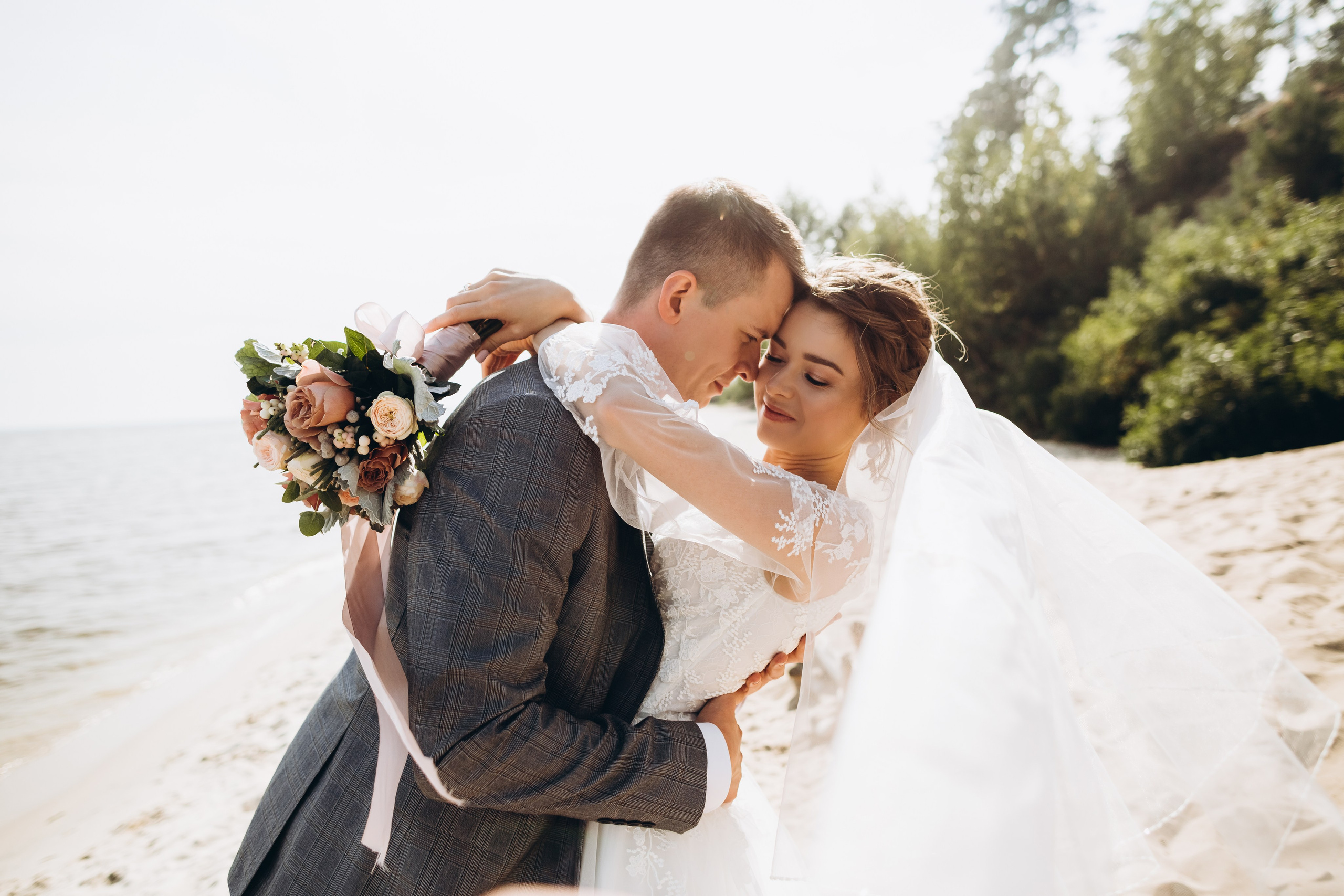 Viktor & Julia. Wedding and Family Photograph