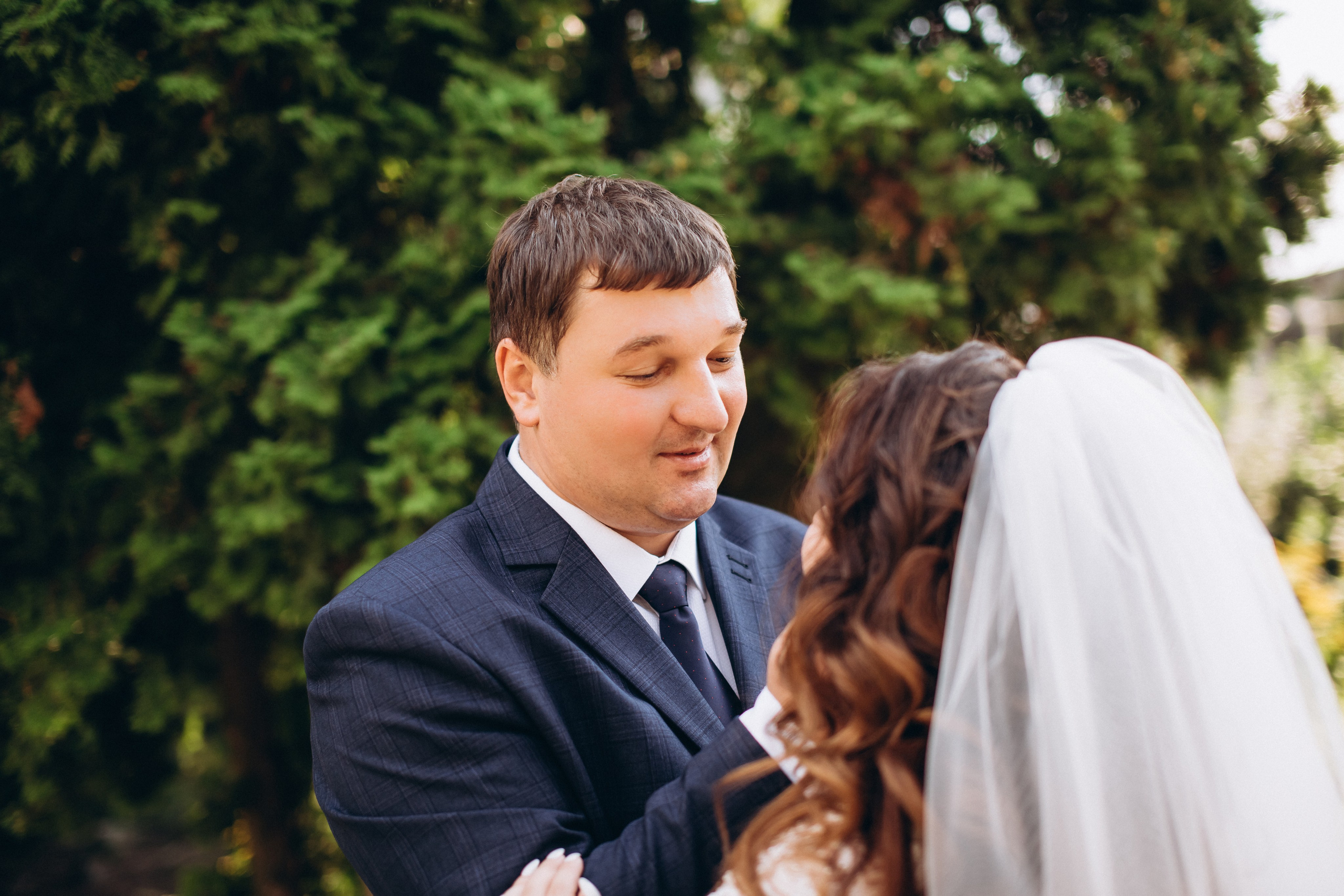 Jaroslava & Viktor. Wedding and Family Photograph