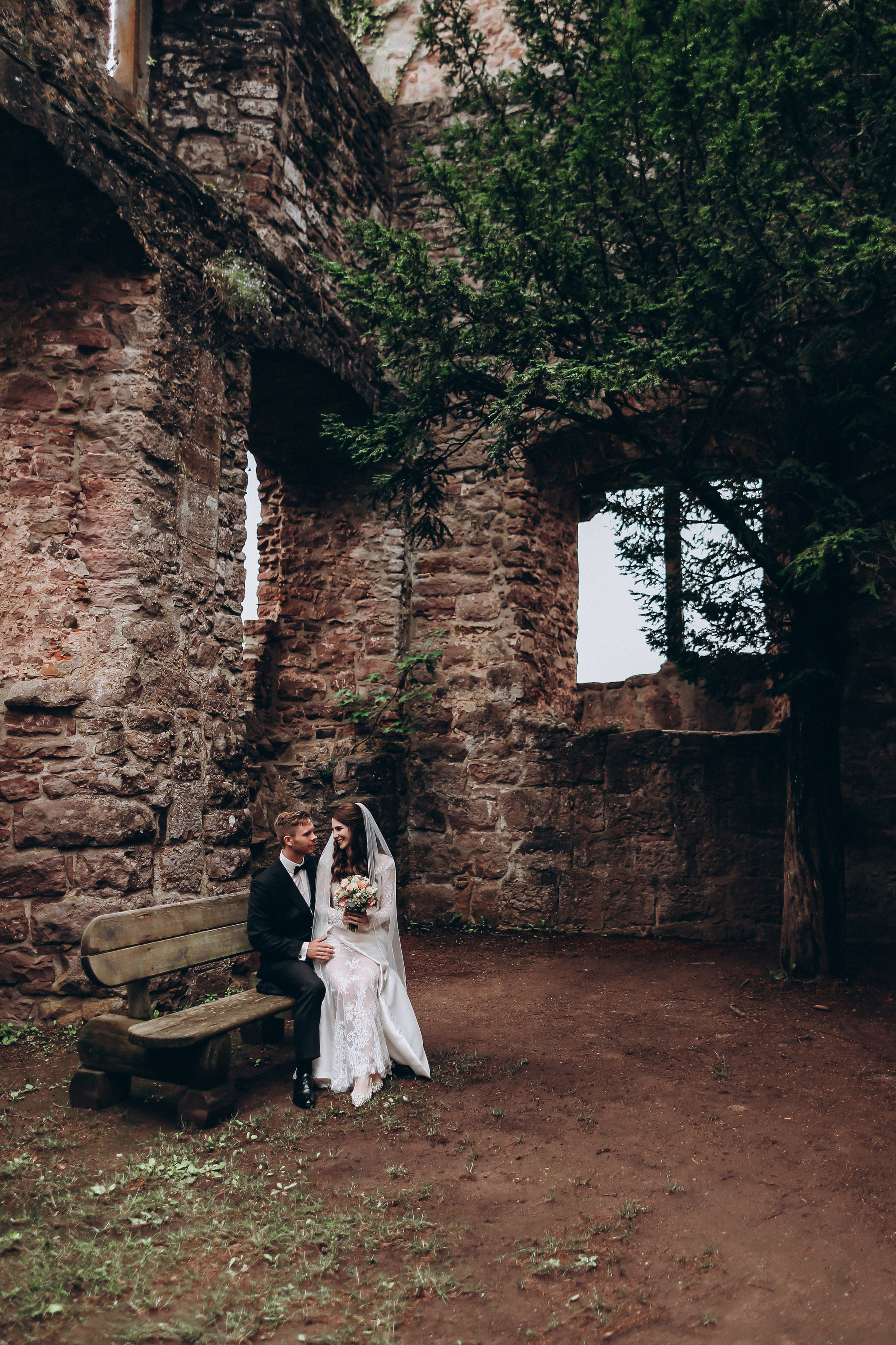 Gila&Samuel. Wedding and Family Photograph