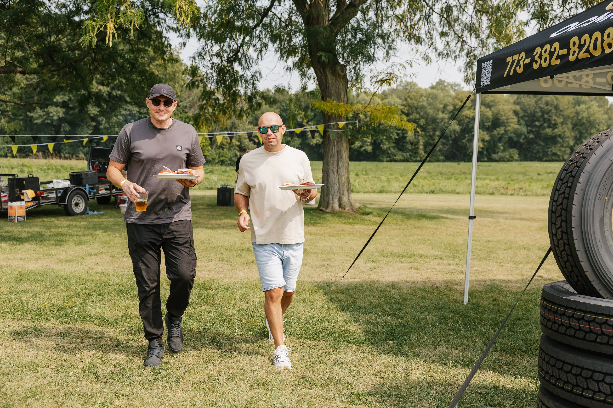 OCMC 09.13.2025. Wedding family event photographer in Chicago Nick Yushevich