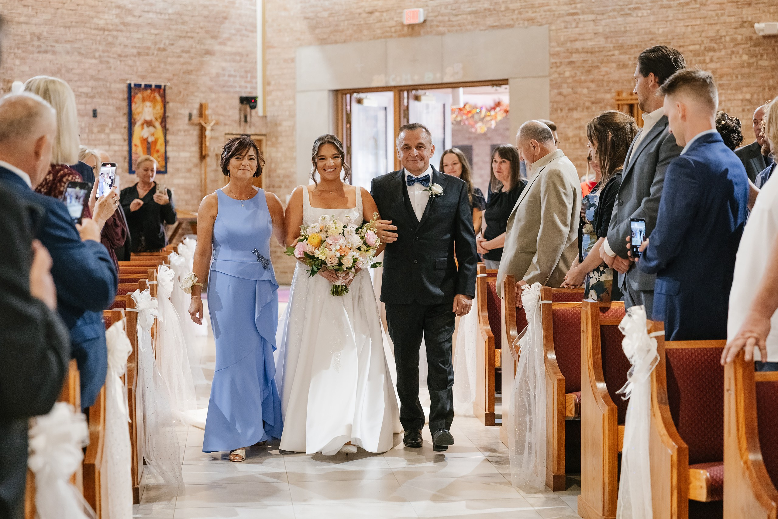 09.06.2025 Wedding. Wedding family event photographer in Chicago Nick Yushevich