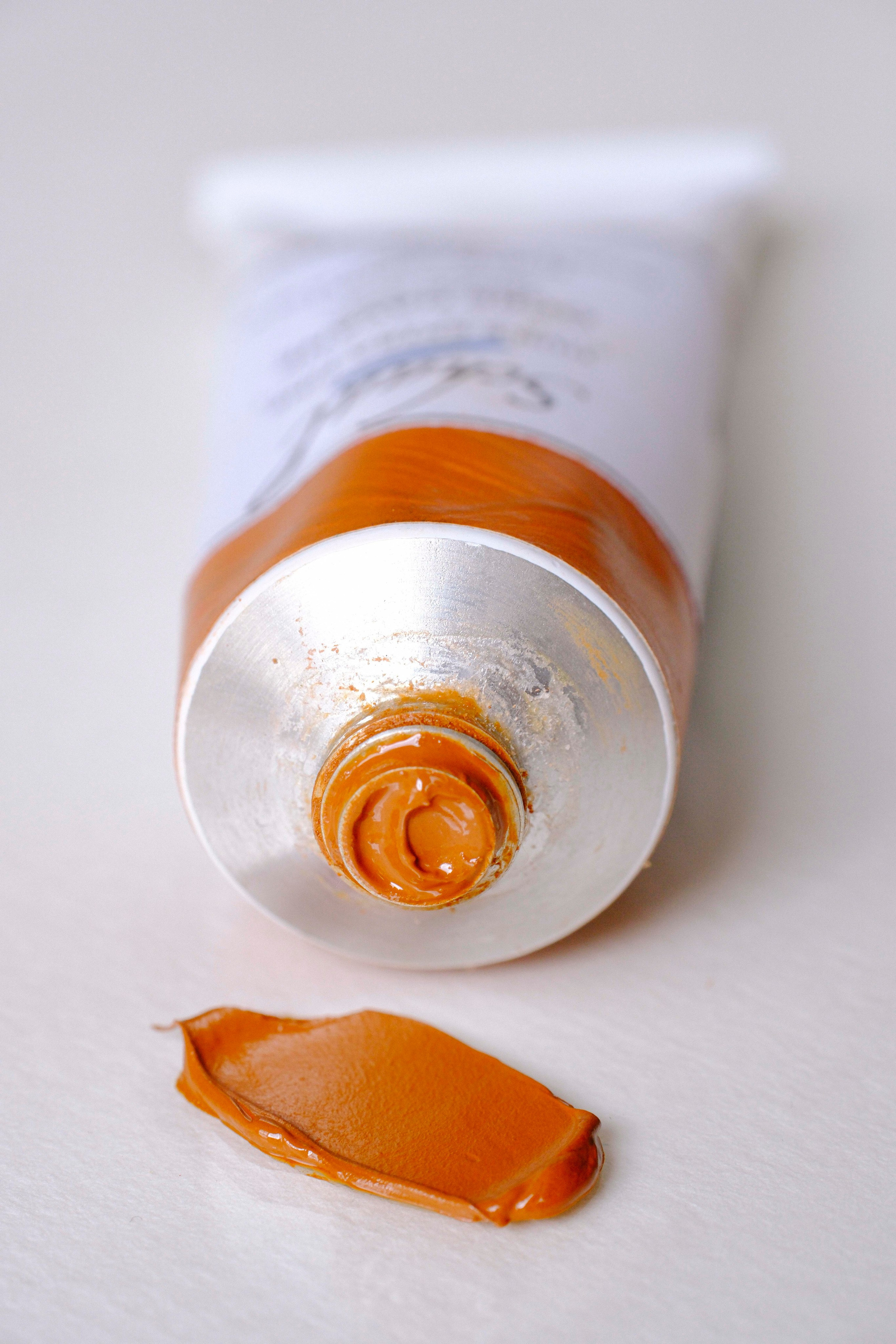 Collaboration with SCHAAL Handmade Artists Colors. ELEN BEZHEN