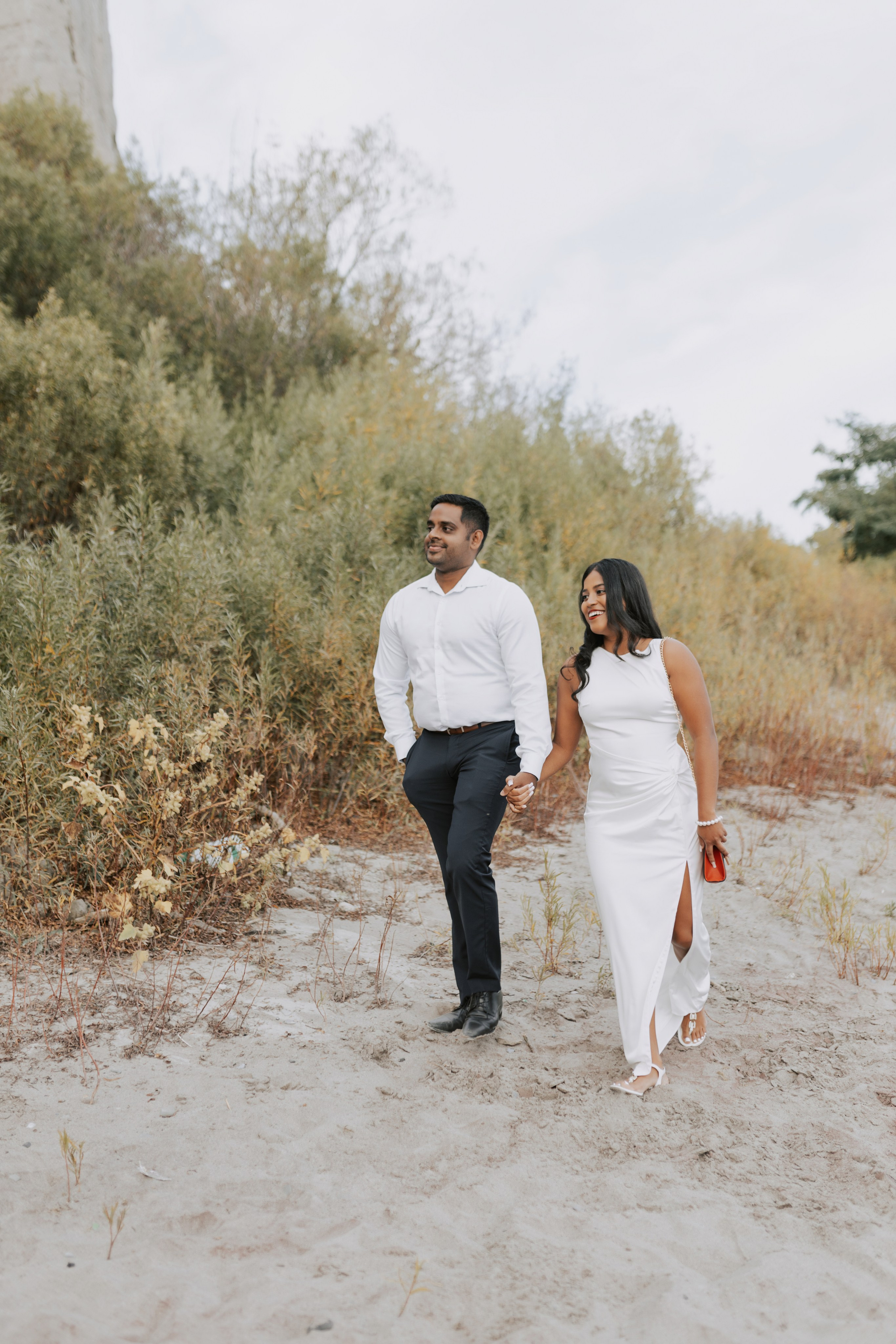 Proposal Scarborough Bluffs. Chernenko.photography