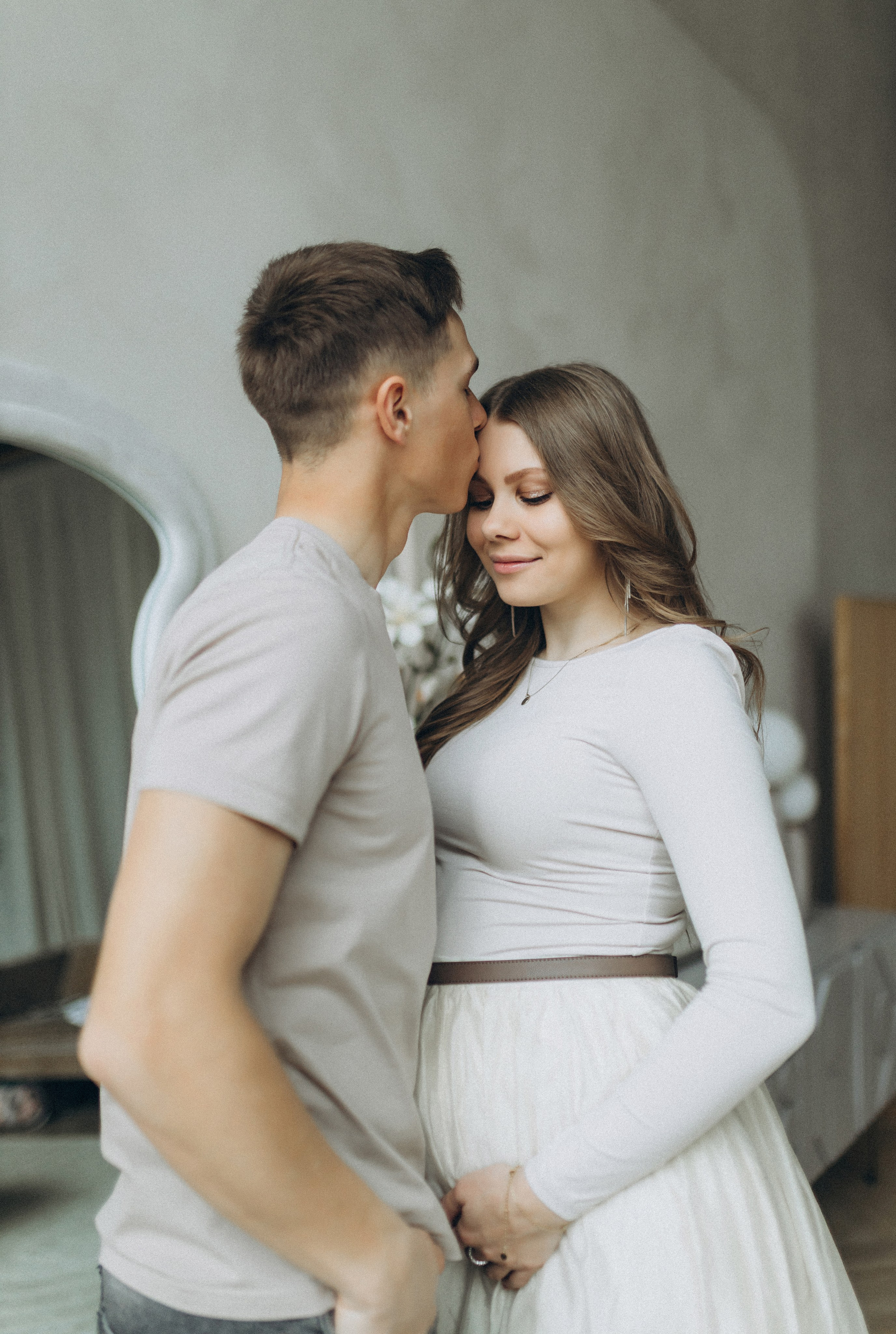 Baby is on the way. Chernenko.photography