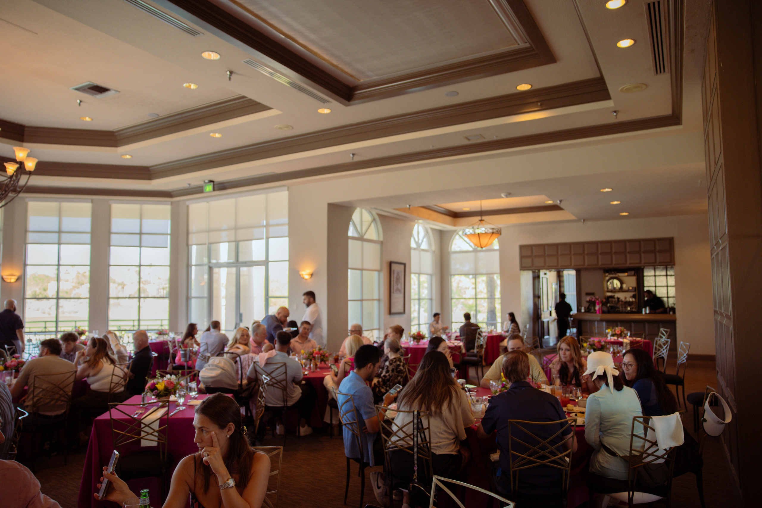 Canyon gate country club. LAS VEGAS PHOTOGRAPHER ALEKSANDRA KOLESNIKOVA