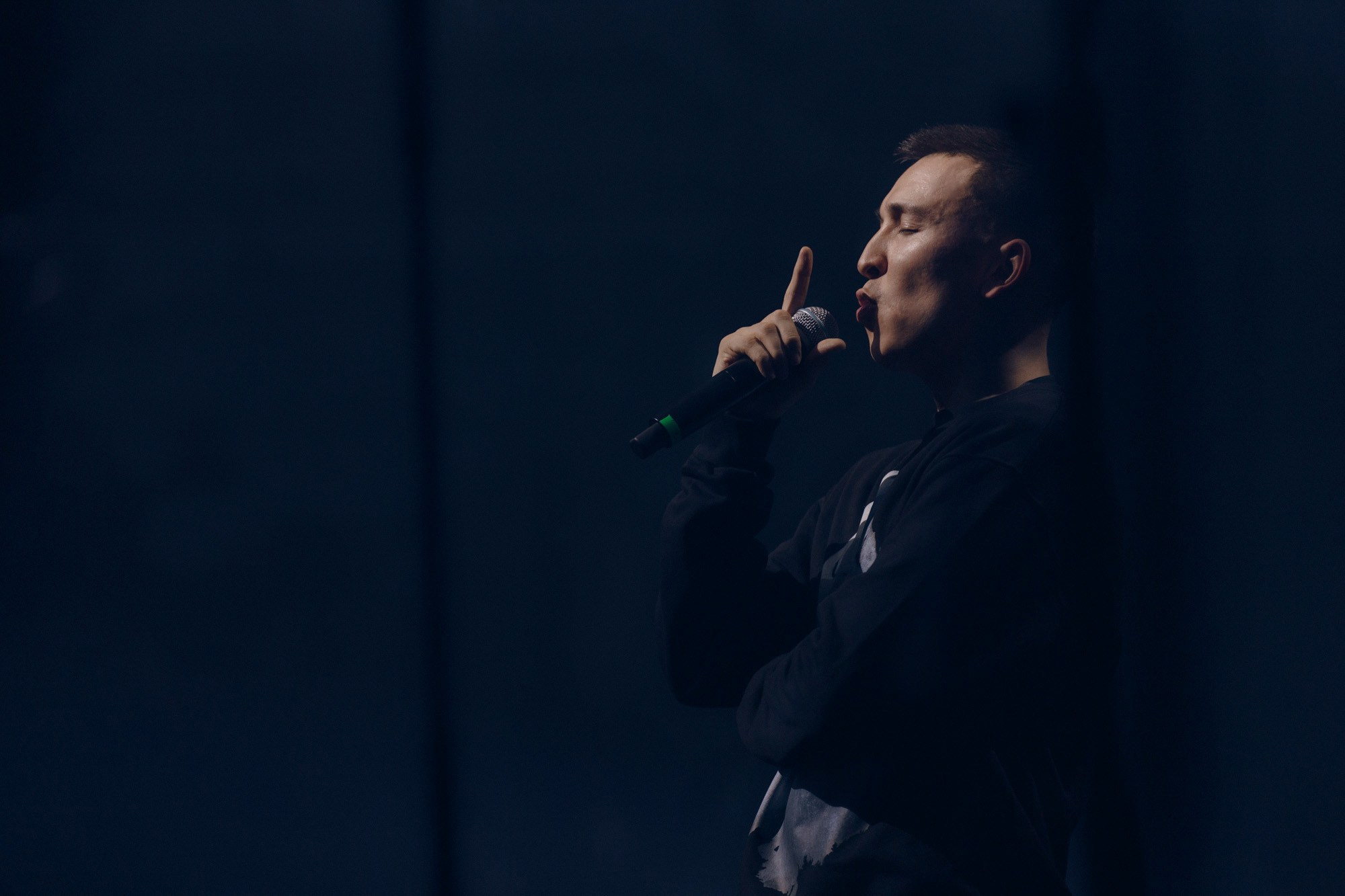 Концерт: ULUKMANAPO. Азимжан Нуритдинходжаев — свадебный фотограф