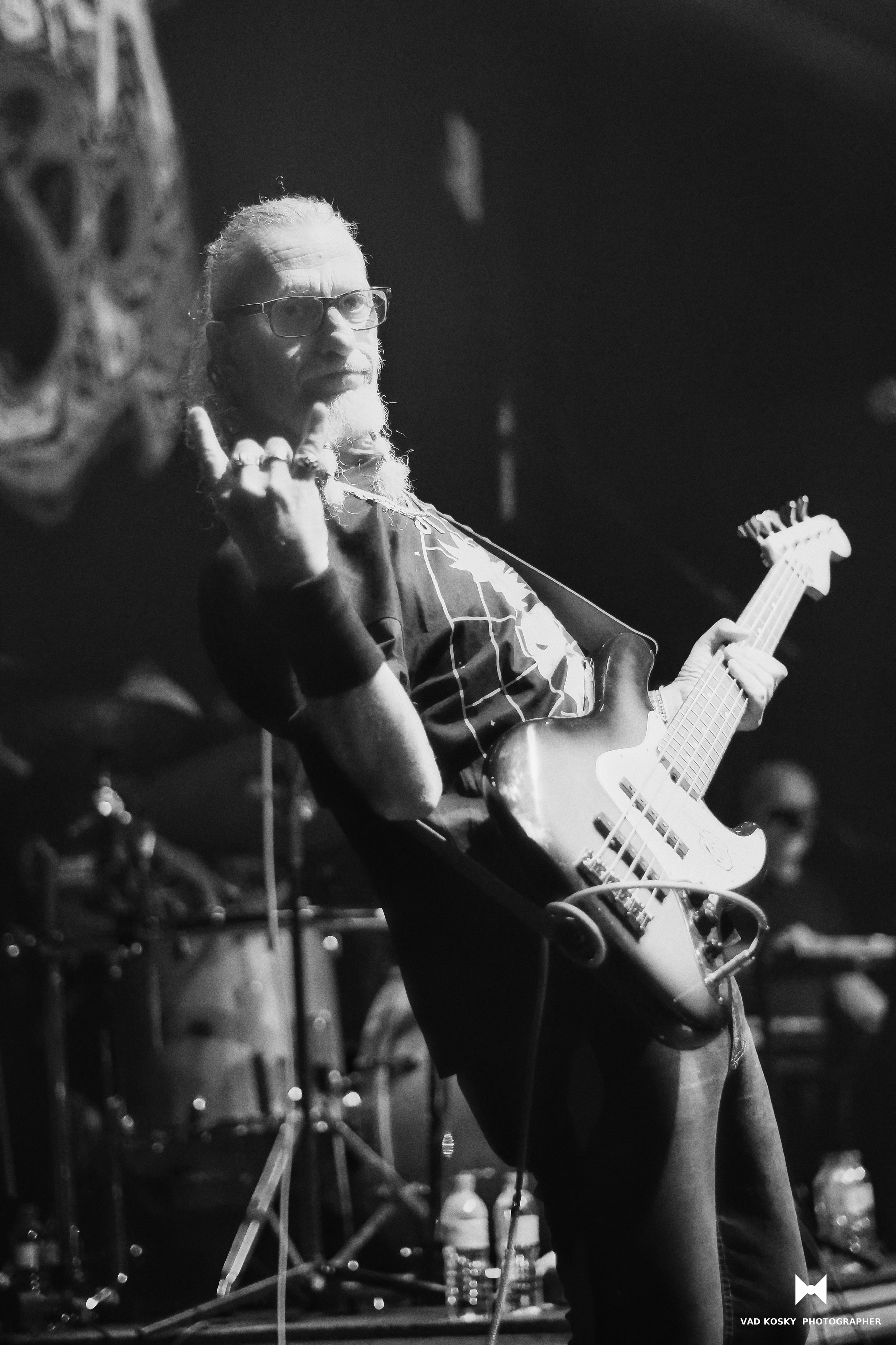 Stell Maris — Gagarin TLV 28.10.25. Vad Kosky Photographer