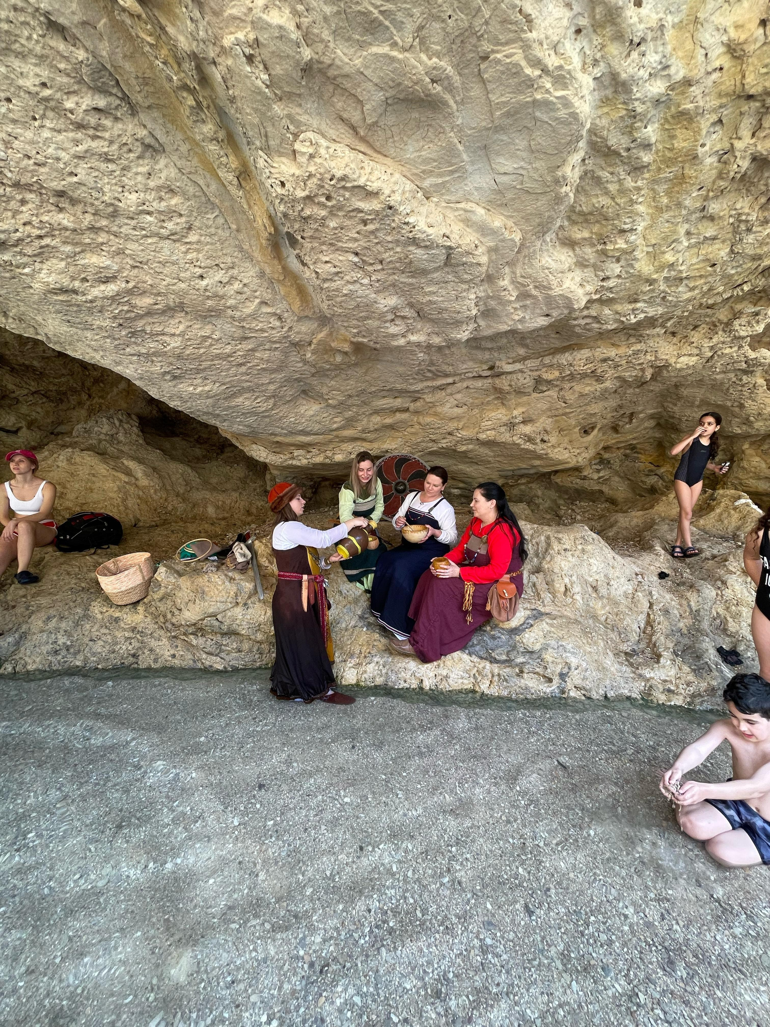 Женский поход 2024 — клуб «Нортман». КРиС «Нортман»