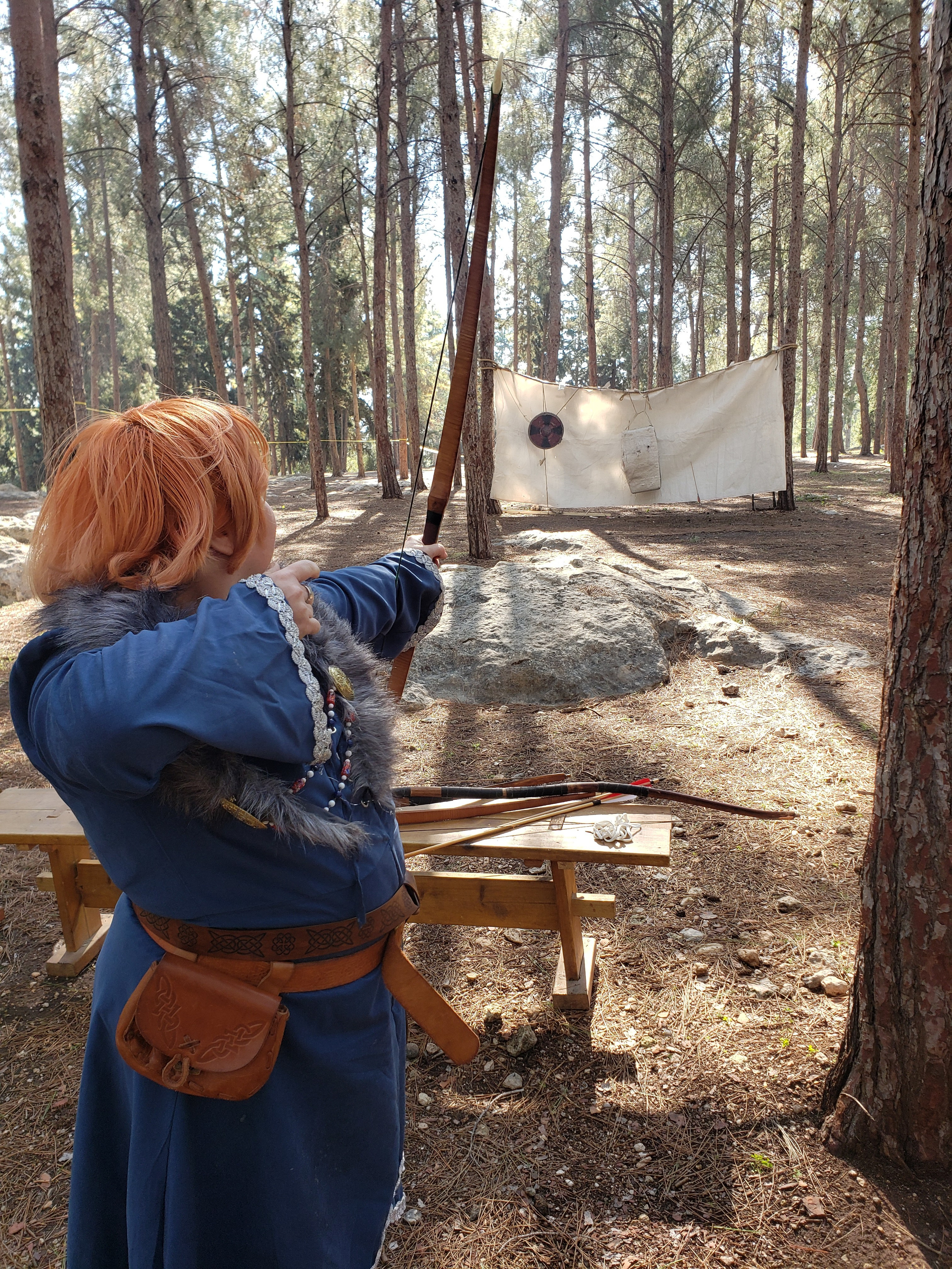 Чёрный фьорд 2021. КРиС «Нортман»