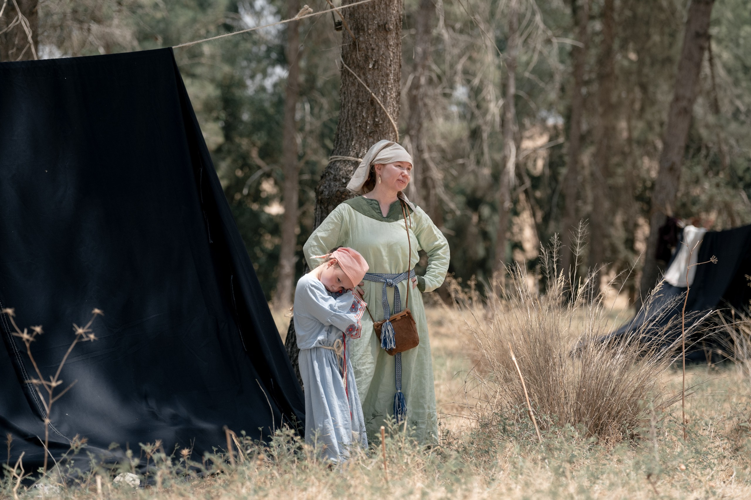 Кланы Скандинавии — клуб реконструкции «Нортман». КРиС «Нортман»