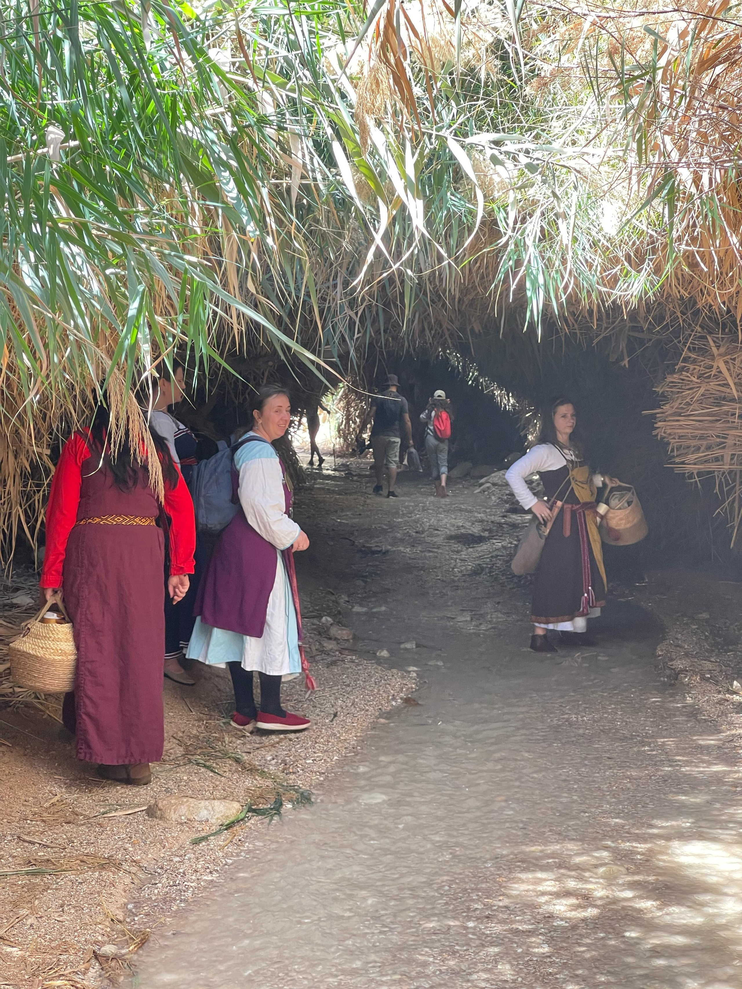 Женский поход 2024 — клуб «Нортман». КРиС «Нортман»