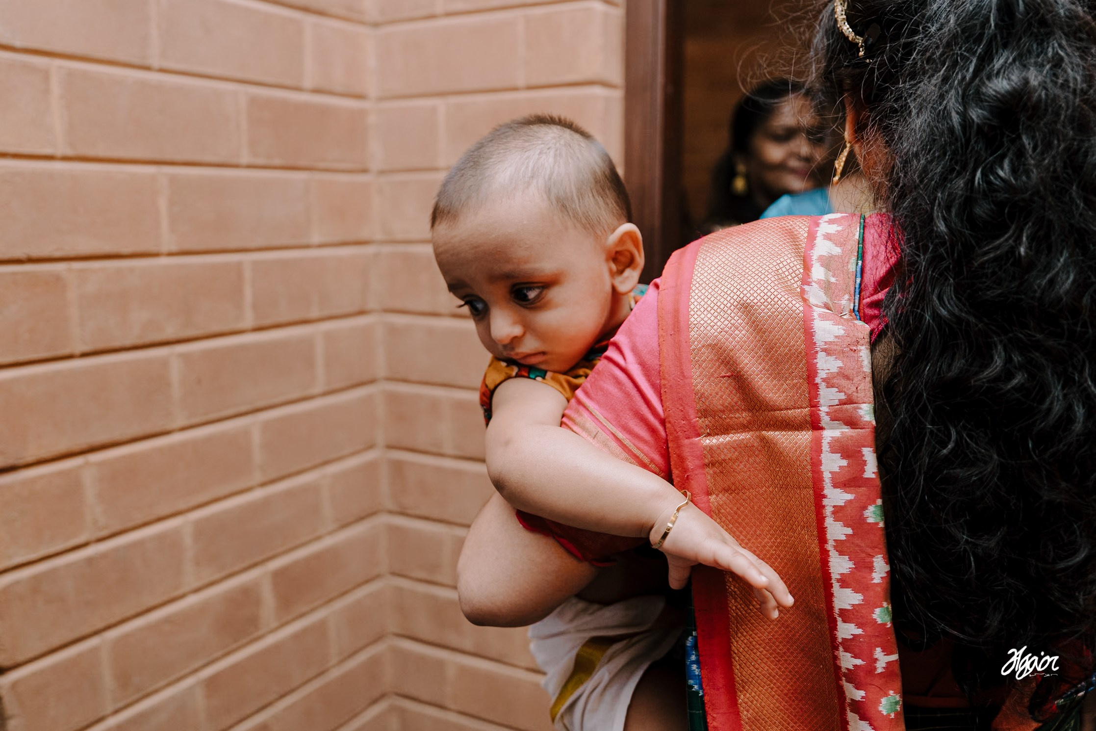 Wedding documentary photography in Pondicherry. Agam Vizha