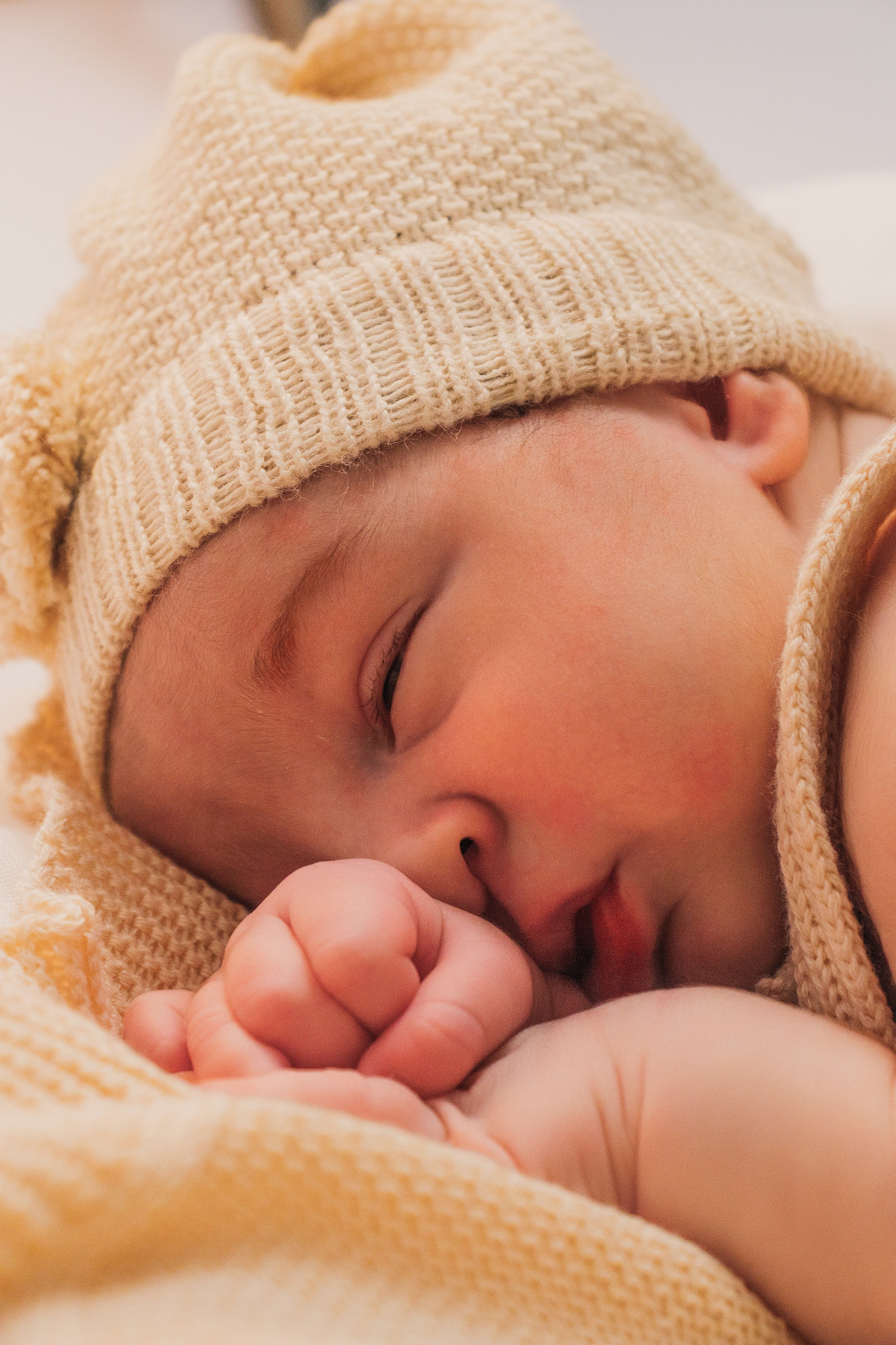 Ensaio Newborn em Sombrio. Fotografia de Recém-Nascido. Oukla Estúdio