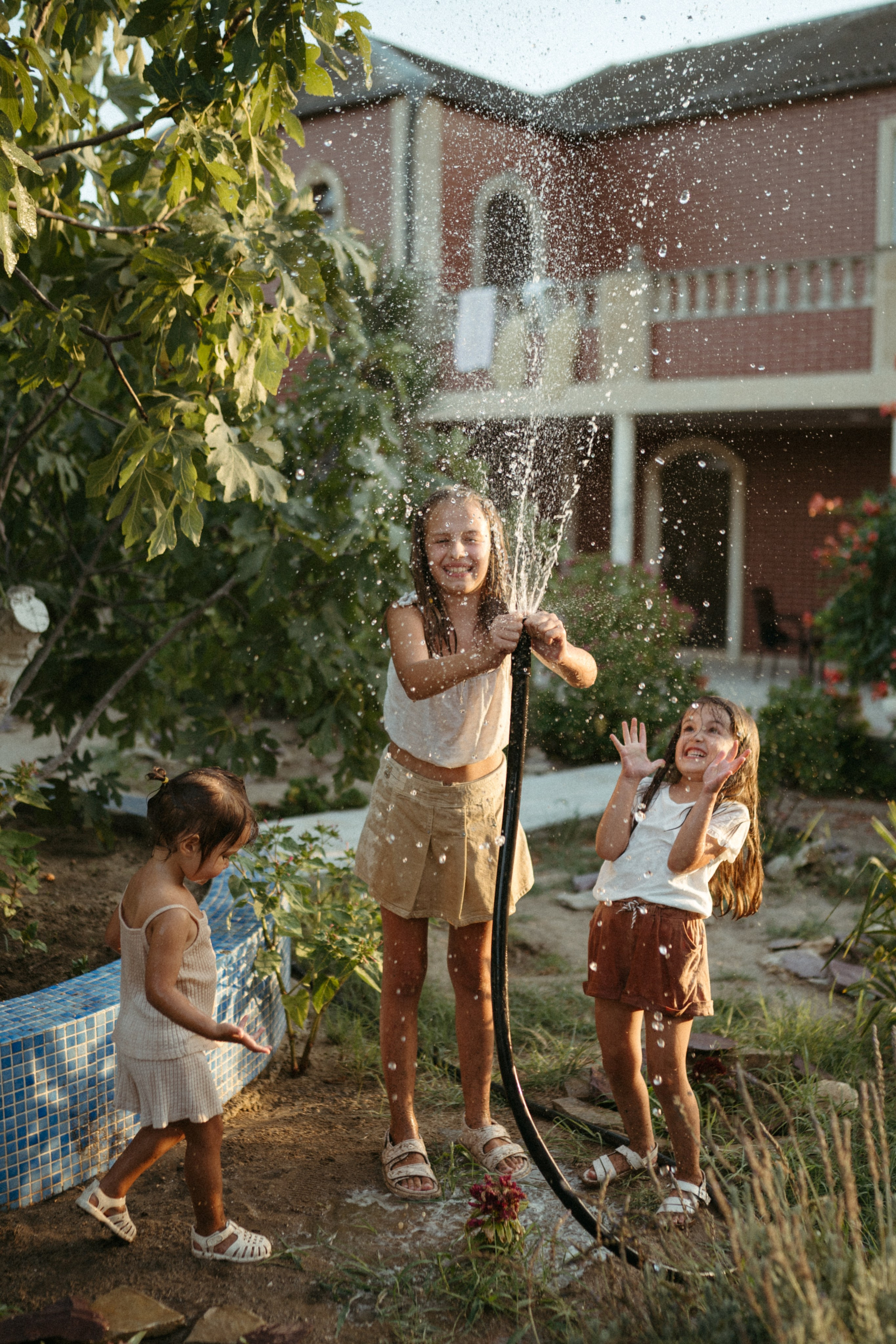Family and Couples. Family photographer in Saudi Arabia