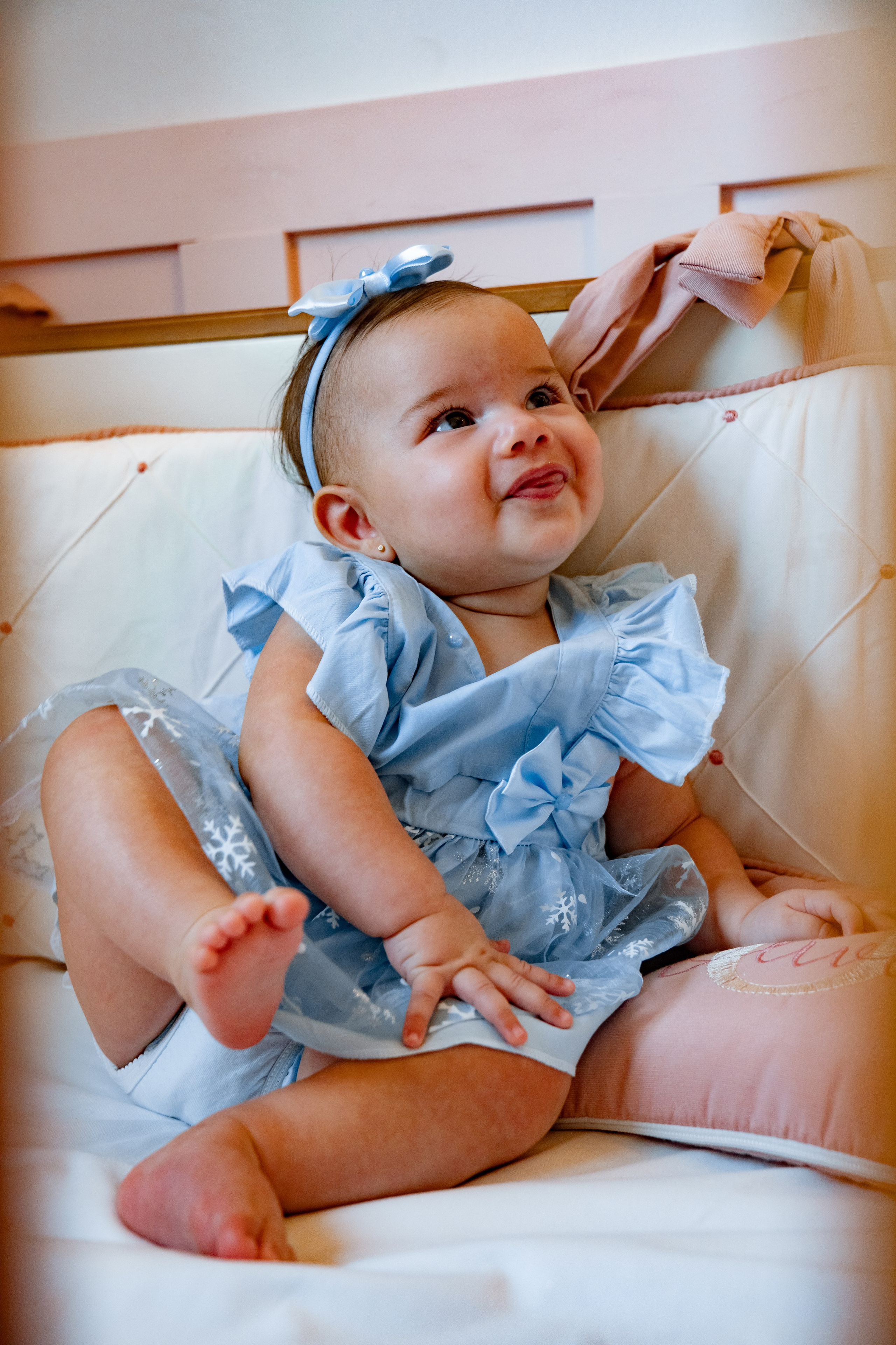 Prévias Olivia 5 meses. Oh My Click - Filmes e Fotografia de Partos & Família