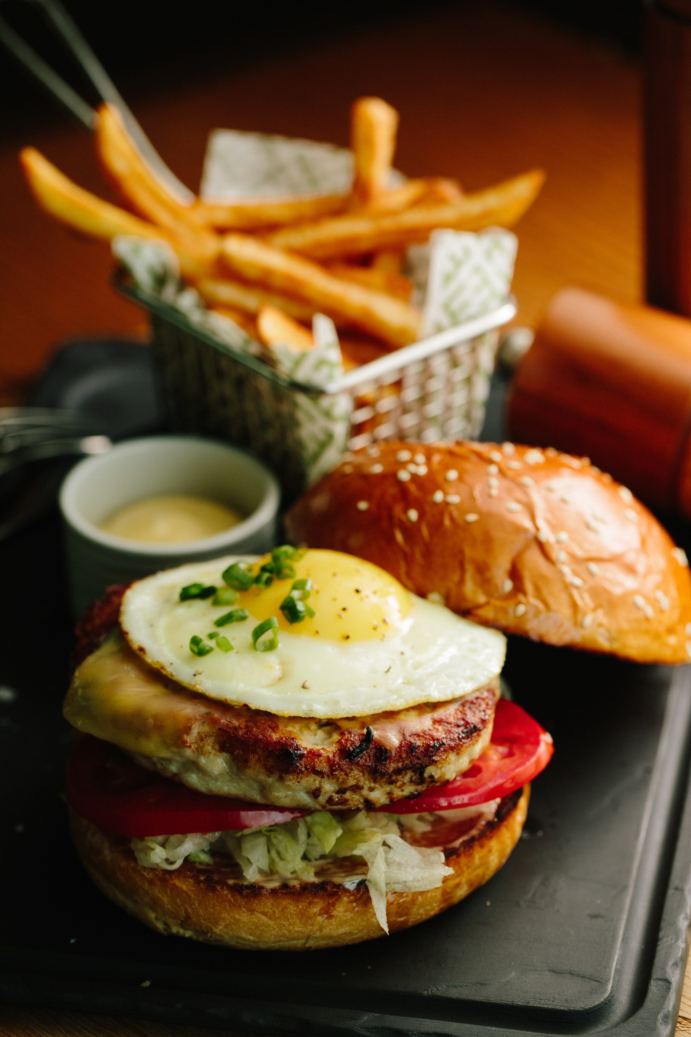 Food & Beverage. Коммерческий фотограф в Азербайджане Бессонова Анфиса