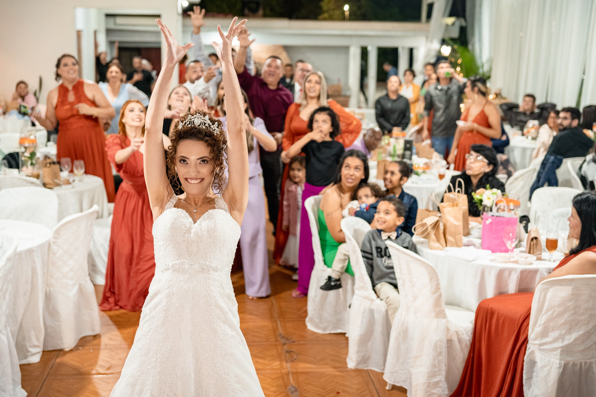 Bruna & Kleber — 21/10/2023. Luiz Medeiros Produções