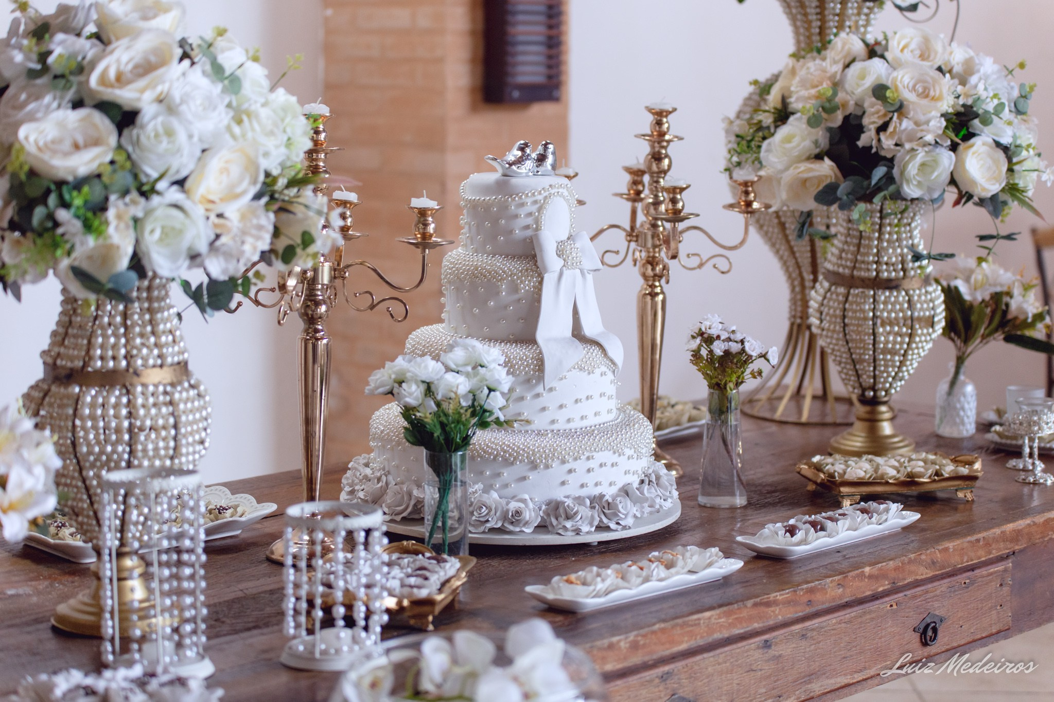 Gabriela & Anderson — 15/05/2022 — Chácara Recanto do Sol. Luiz Medeiros Produções