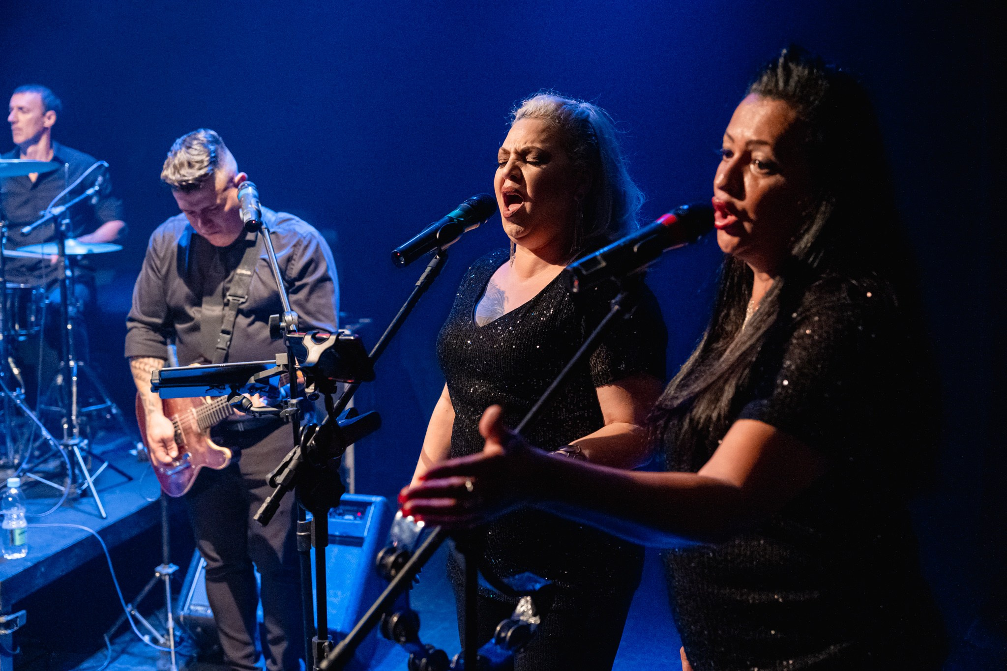 Elvinho — 05/08/2023 — Fotos e Vídeos. Luiz Medeiros Produções