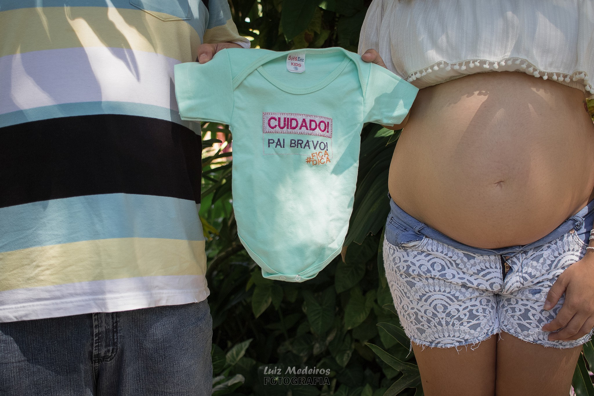 Nayara — 12/02/2017. Luiz Medeiros Produções