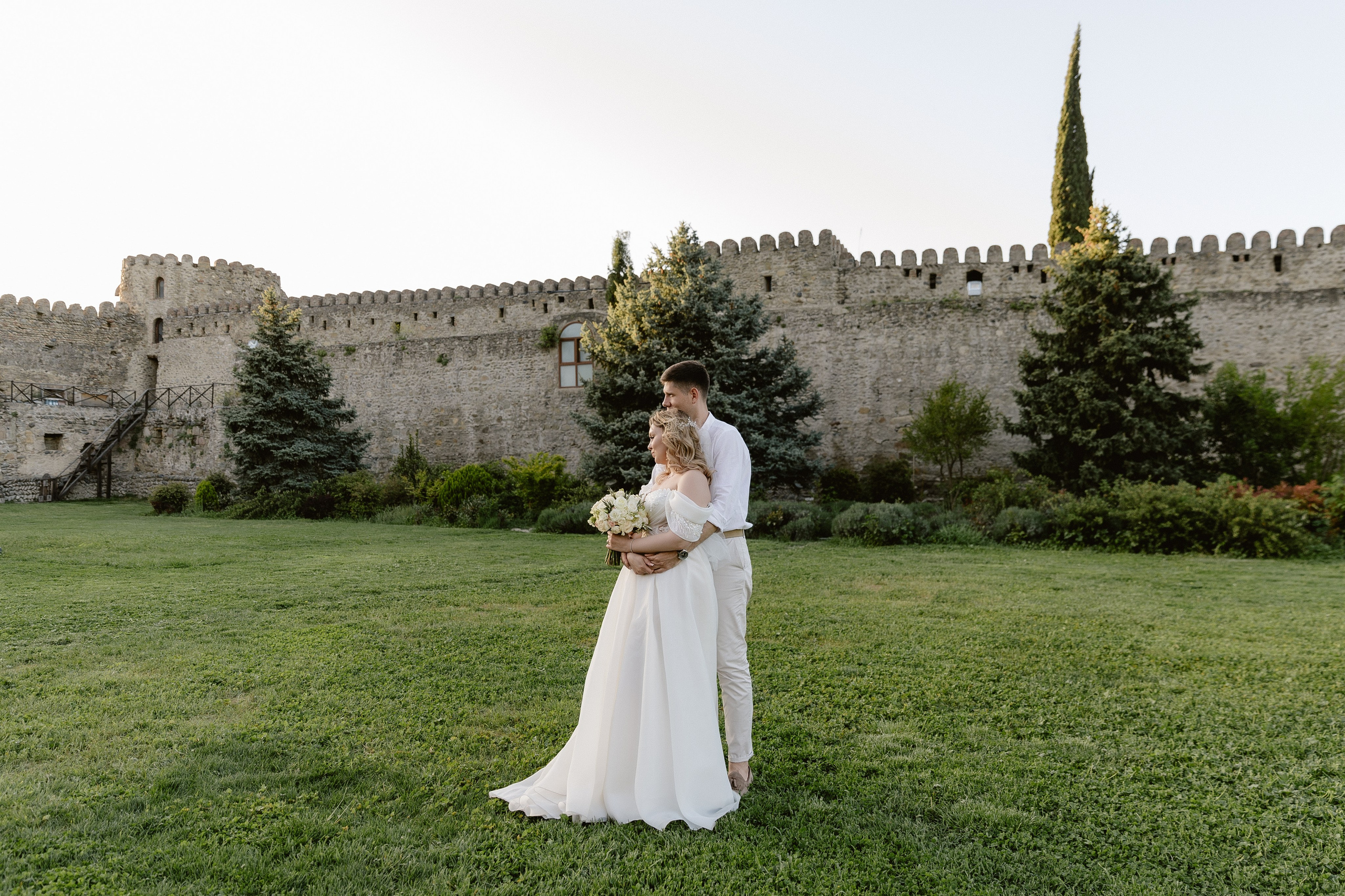 Mtsheta (40 min from Tbilisi)/Мцхета (40 мин от Тбилиси). Photographer Anna Nazarenko