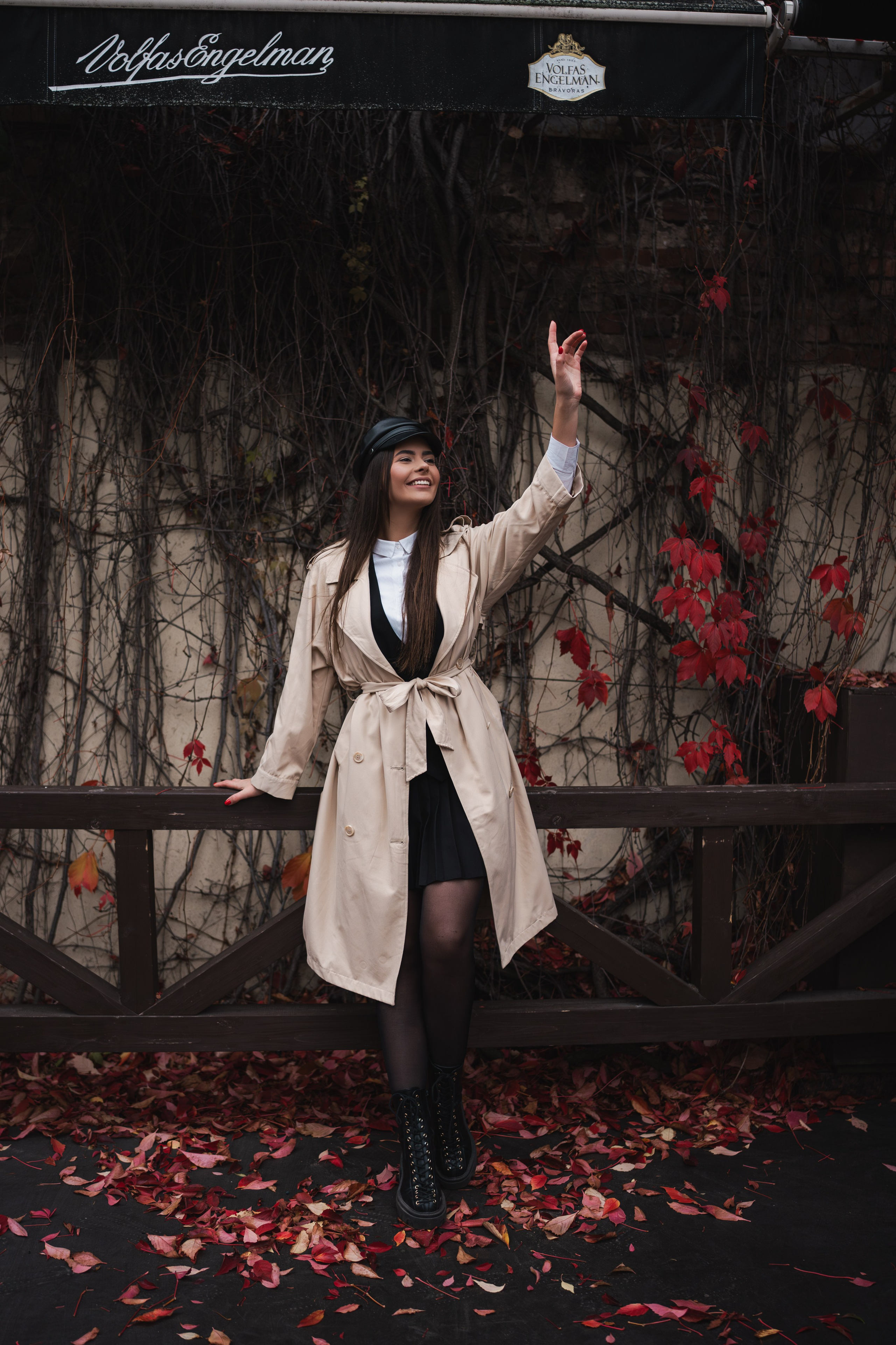 Dominyka. Lina Labanauskienė Photography