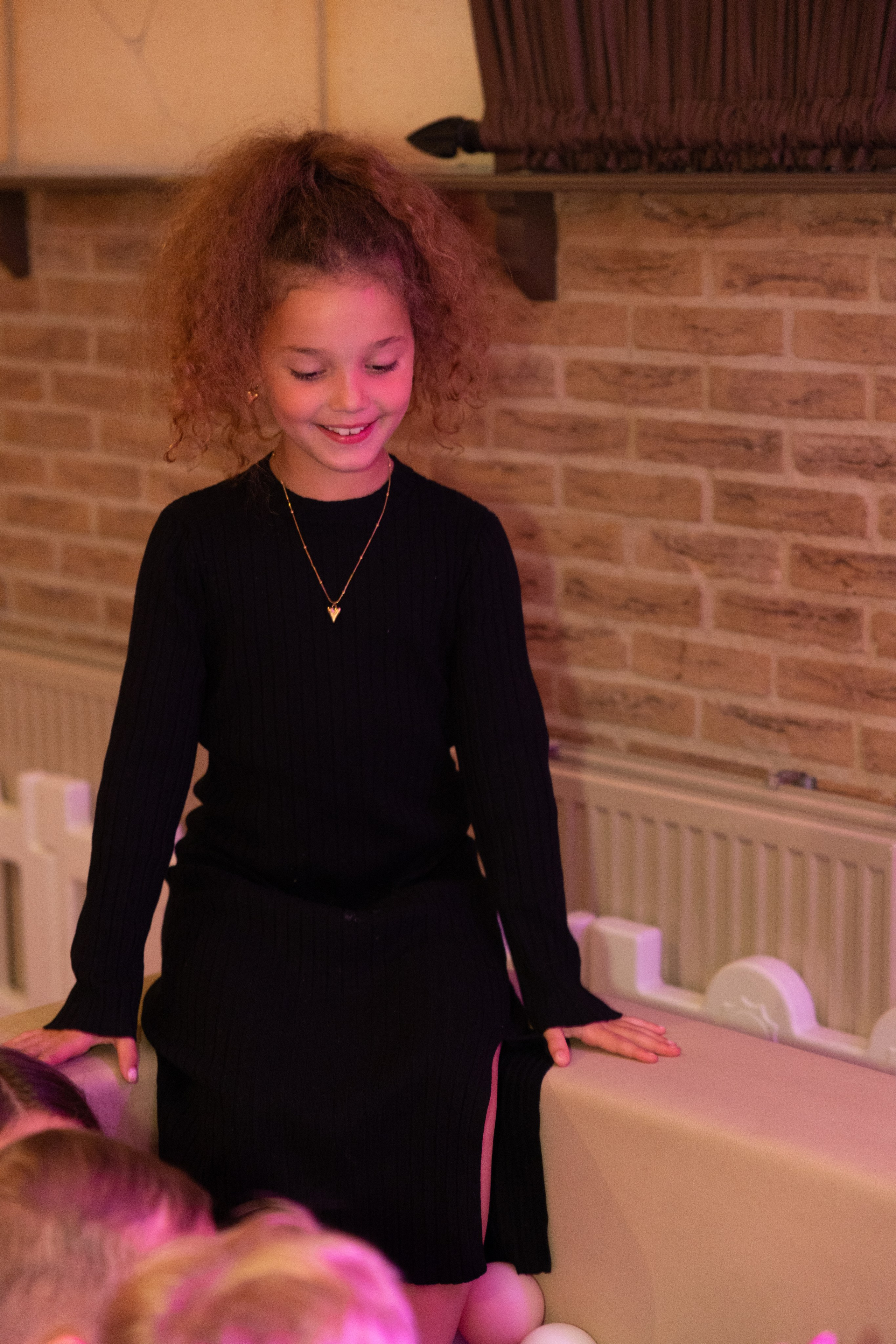 1 st Birthday. Portrait and Family Photographer in Netherlands