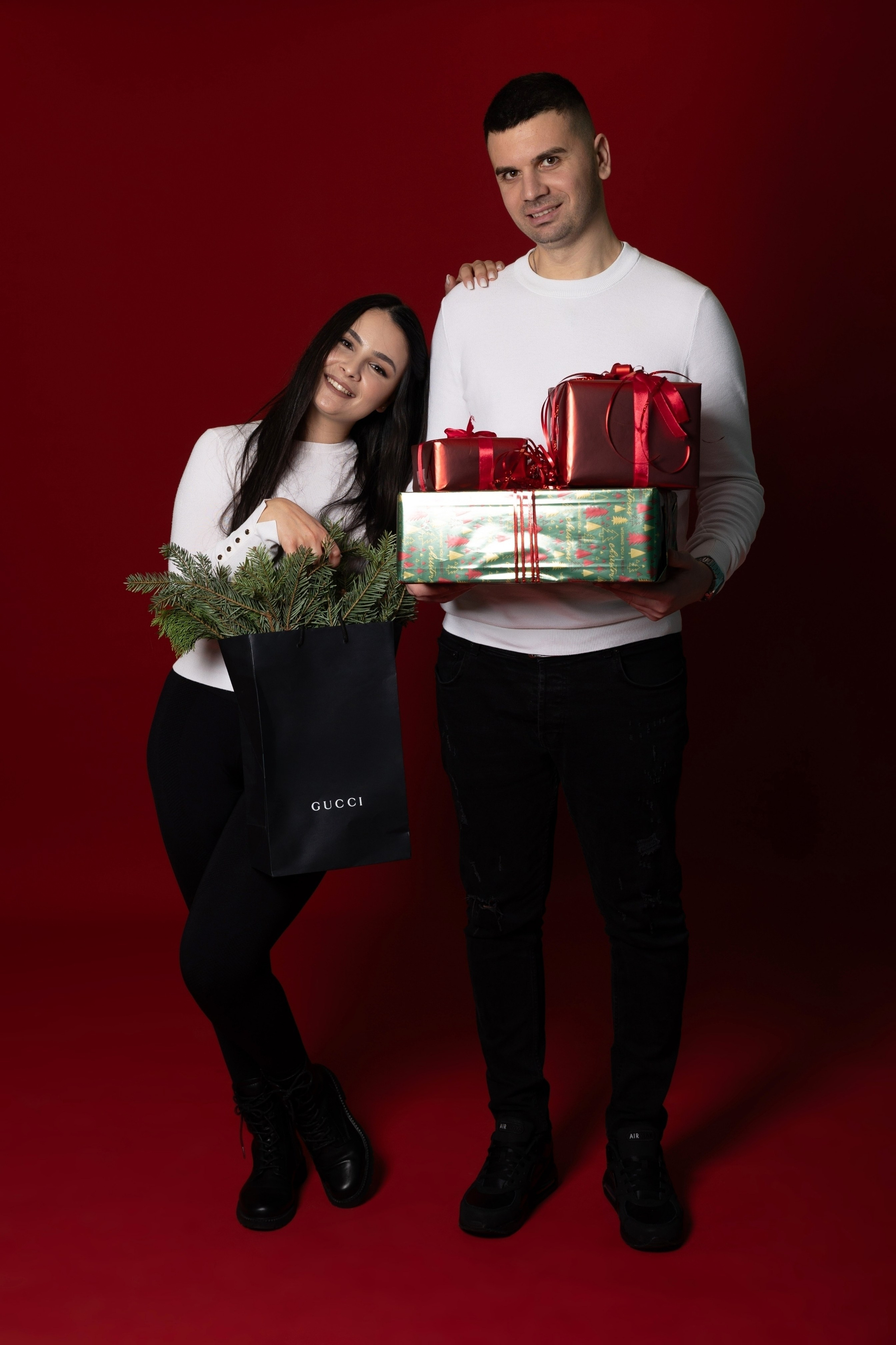 Adi & Gabi. Portrait and Family Photographer in Netherlands