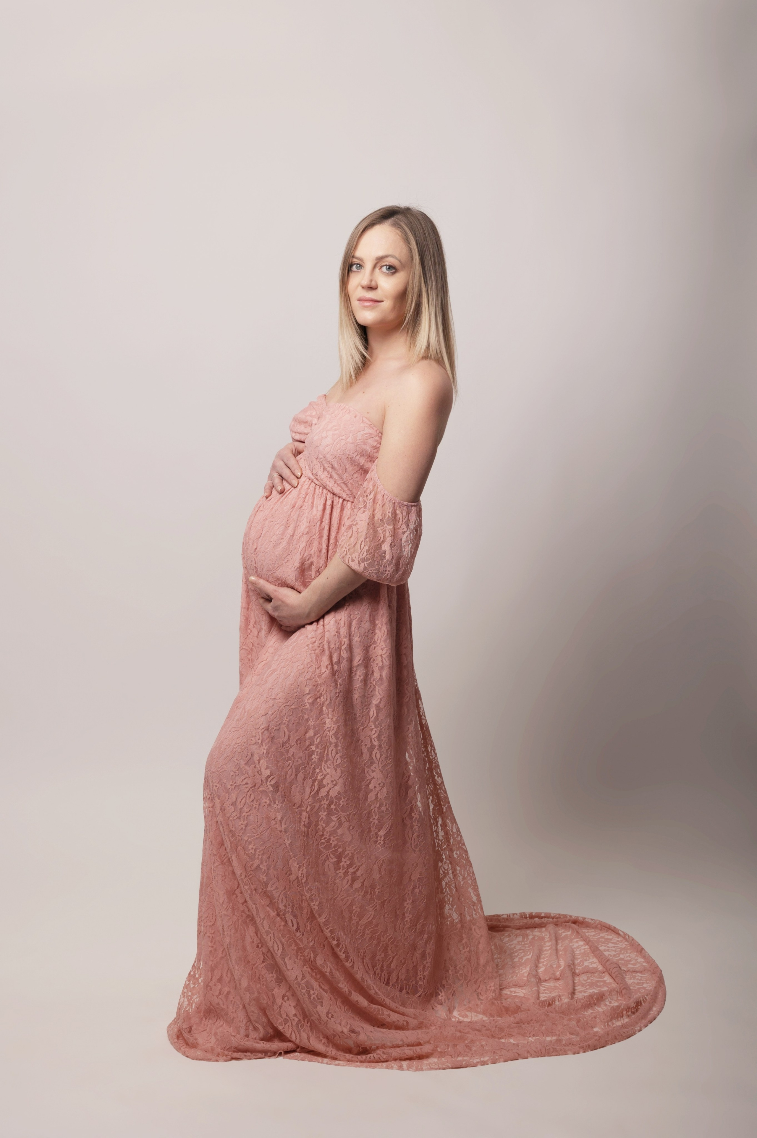 I & E. Portrait and Family Photographer in Netherlands