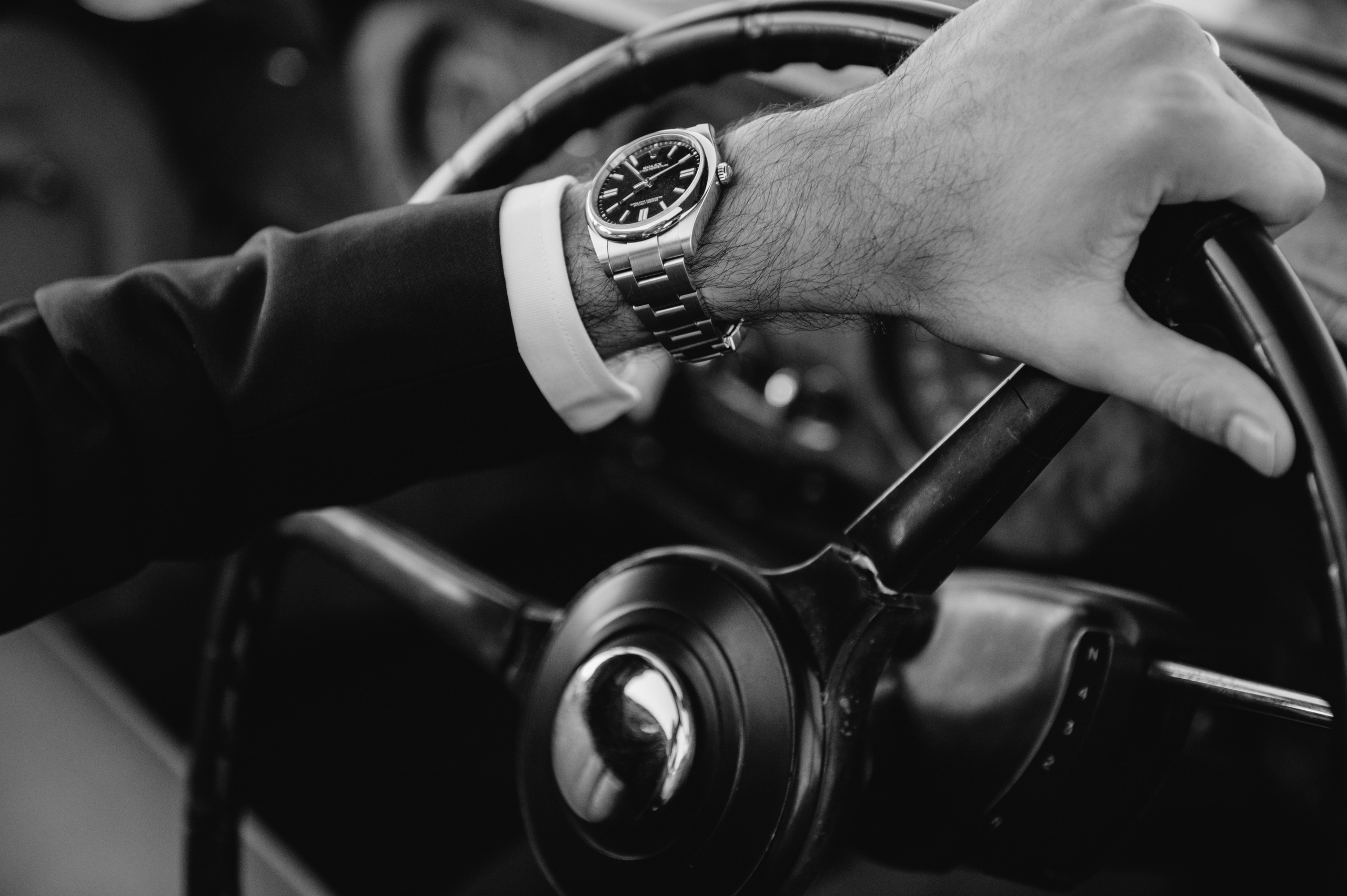 Ingrid & Daniel. Wedding photographer in Spain