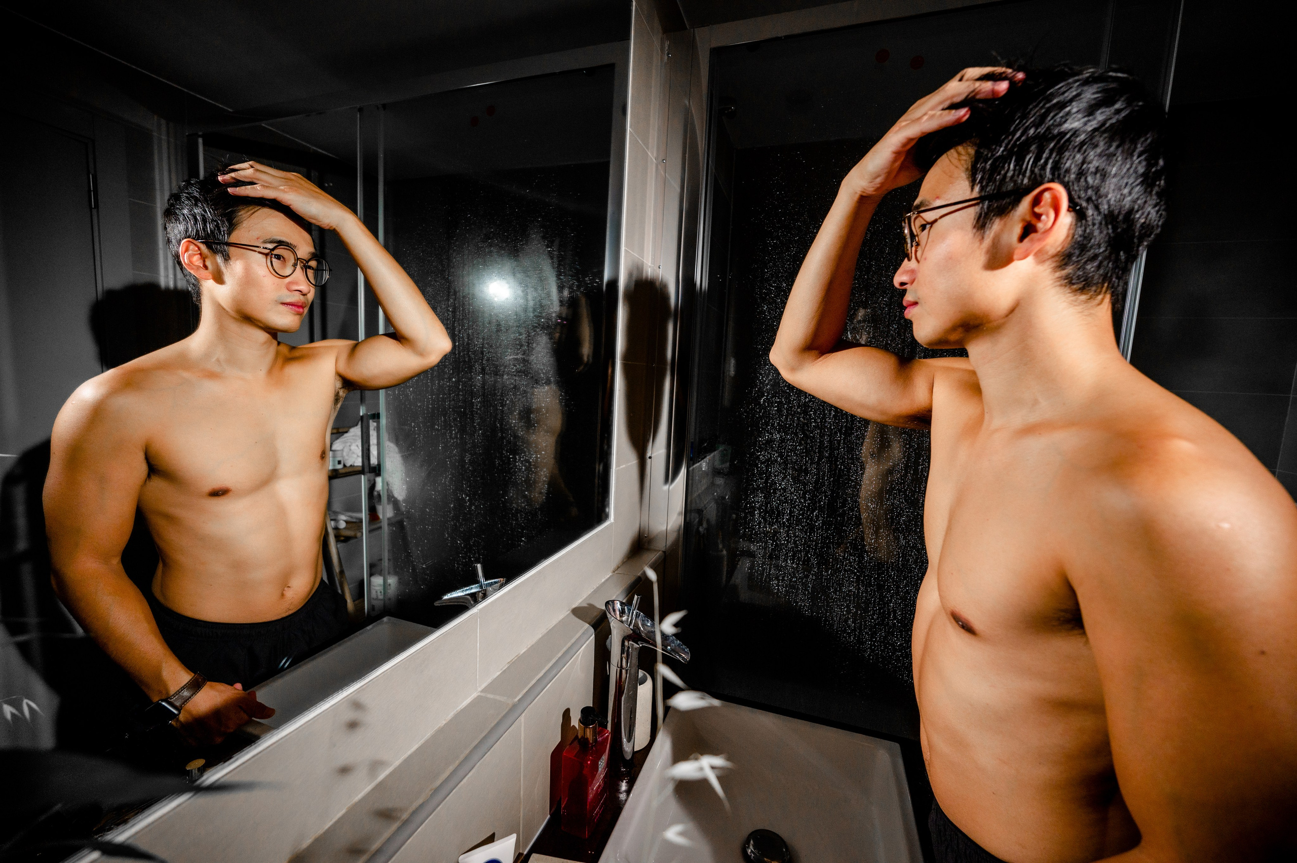 PETRU BYZO - family and children photographer in ROMANIA