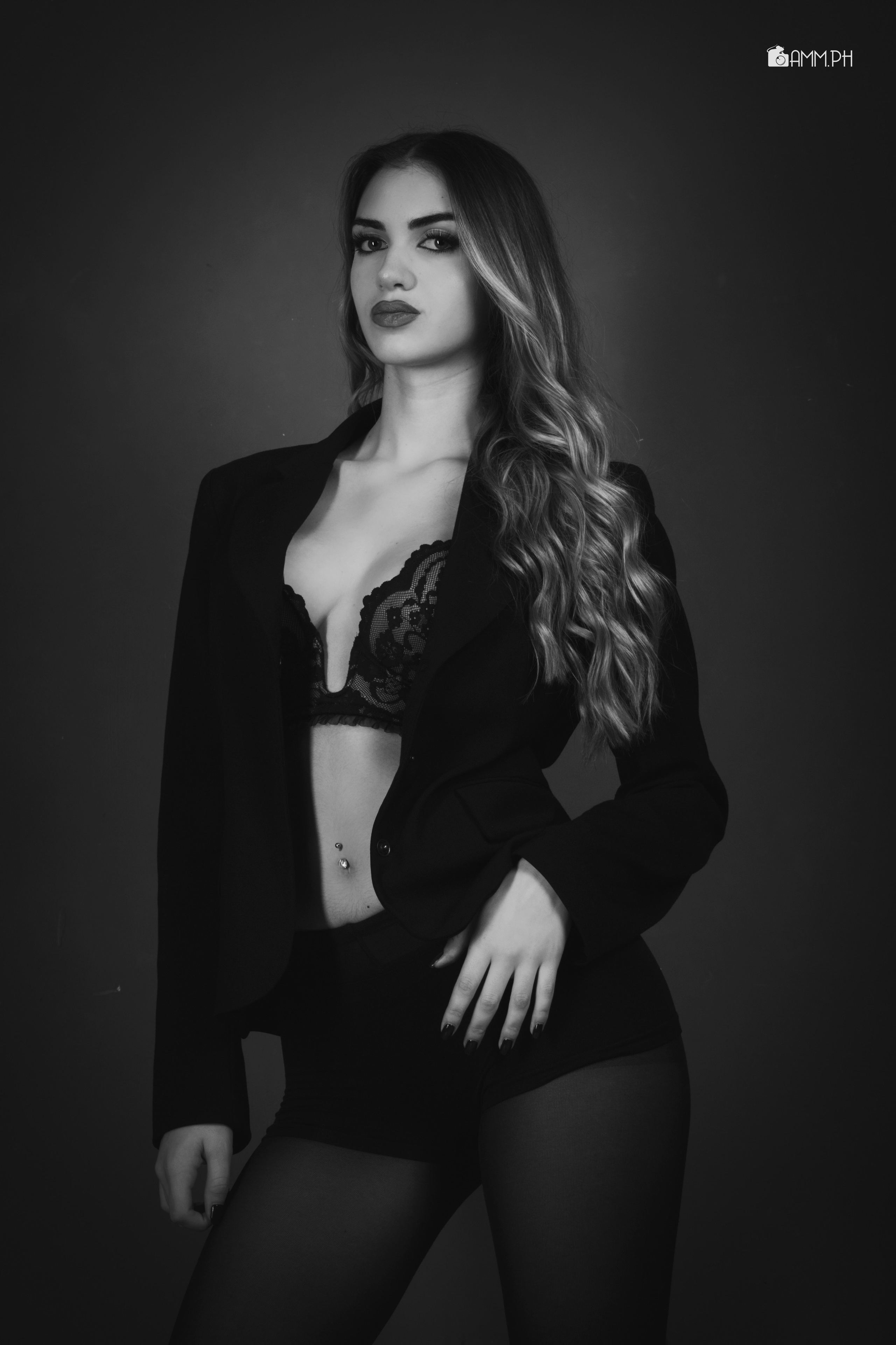 Shooting. AntonioMariaPH