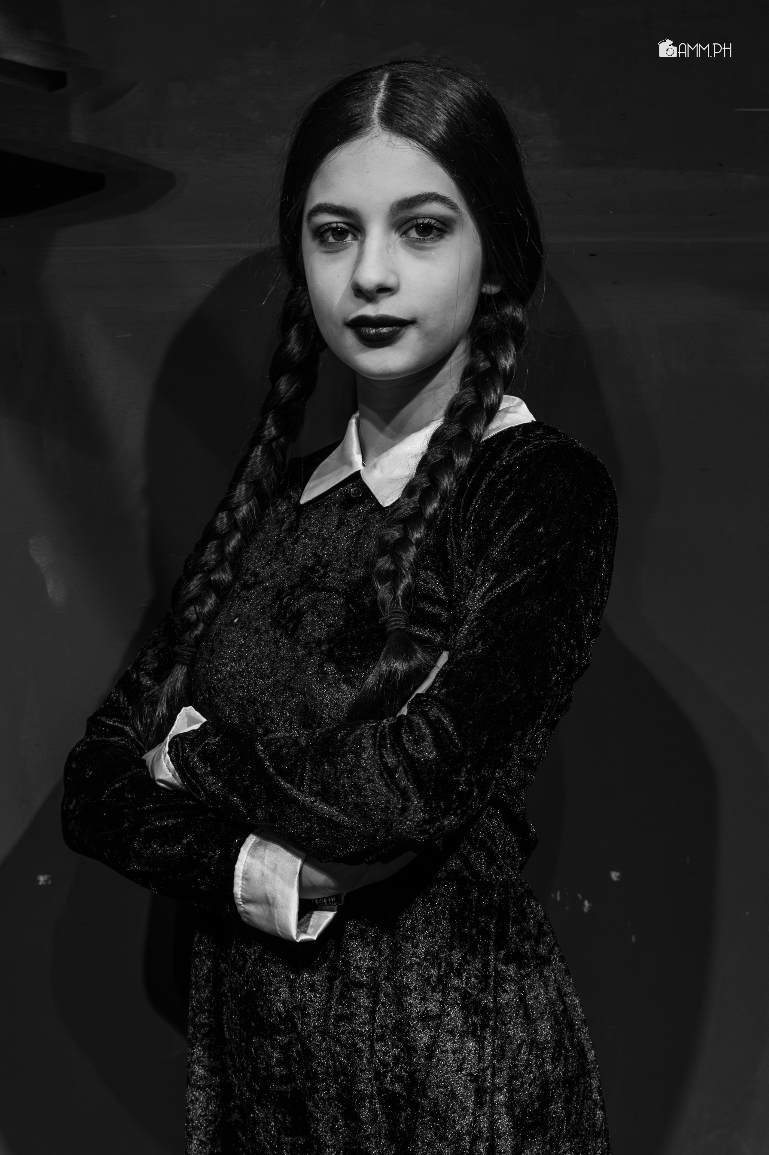 Foto di scena. AntonioMariaPH