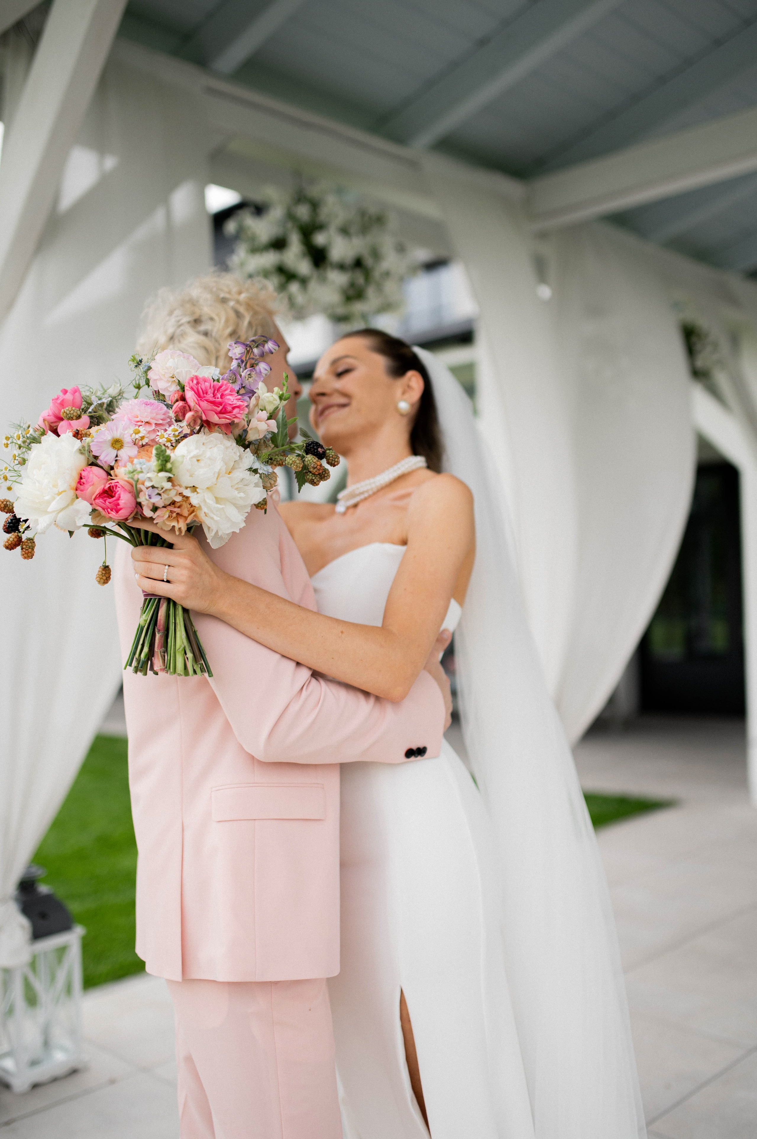 Maria i Artem. Home page