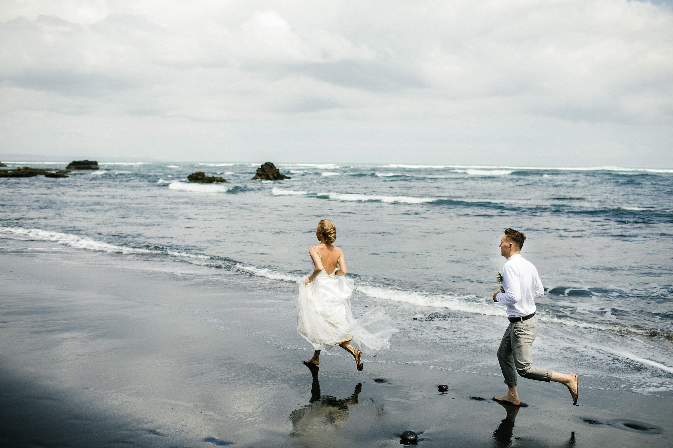 Dima & Vitalina. Getitfeel — Aesthetic Photography and Videography