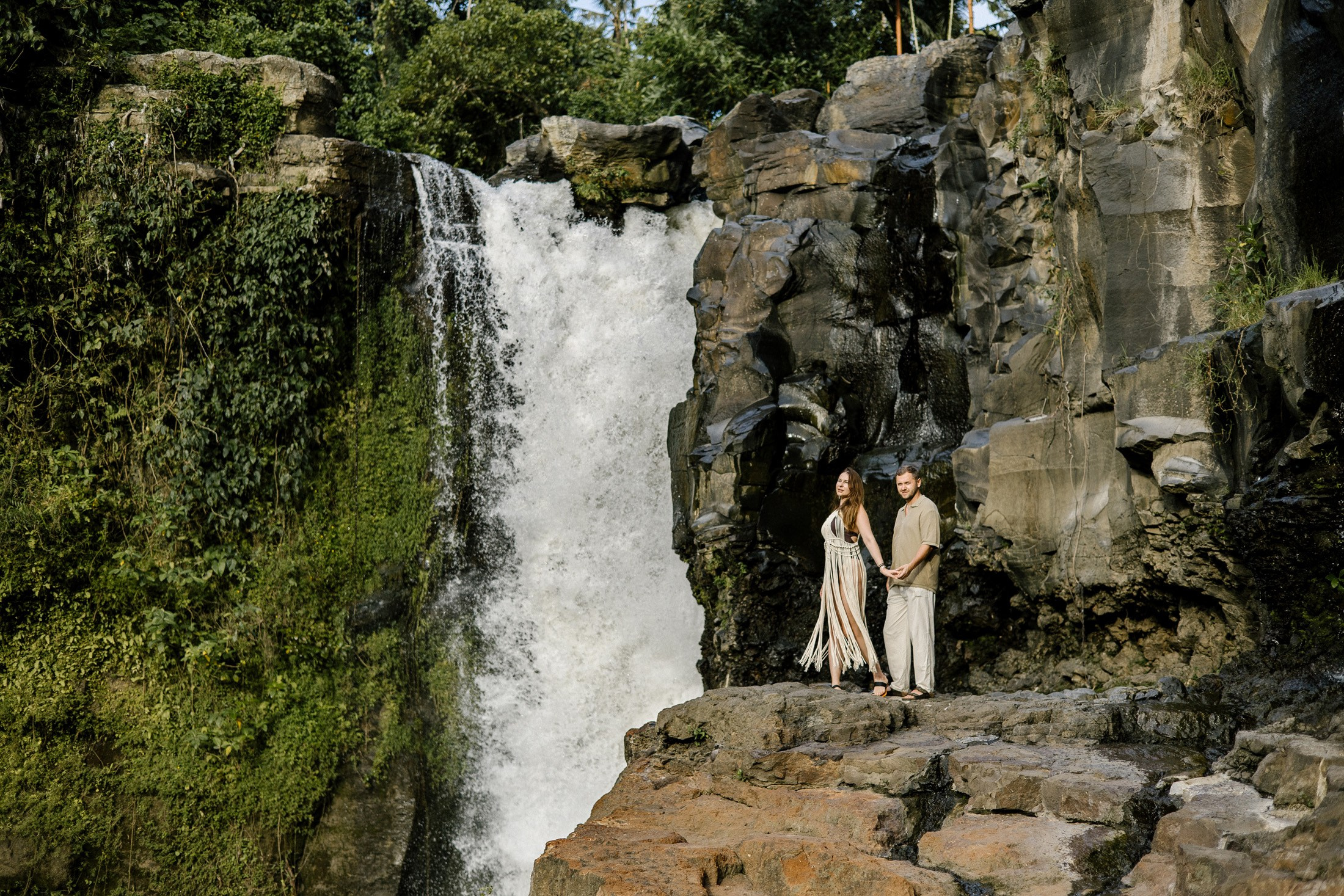 Ubud stories. Getitfeel — Aesthetic Photography and Videography