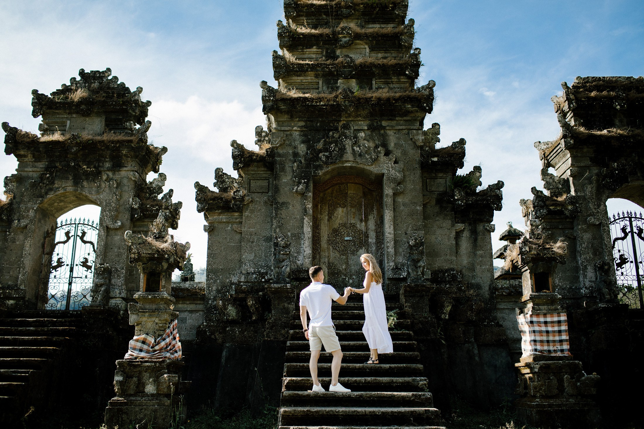 Dima & Vitalina. Getitfeel — Aesthetic Photography and Videography